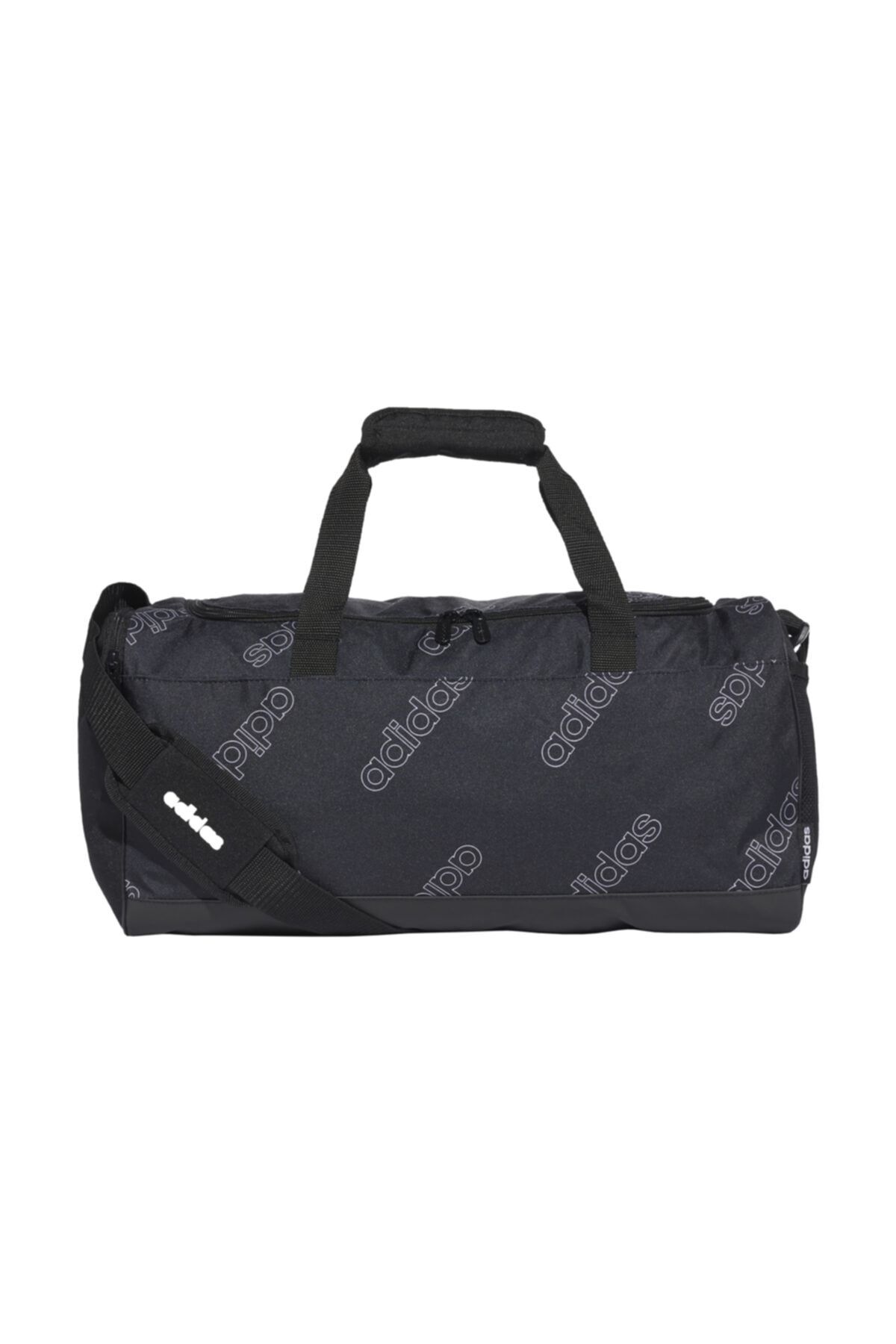 adidas Linear Cf Duffel Bag Small Spor Çanta