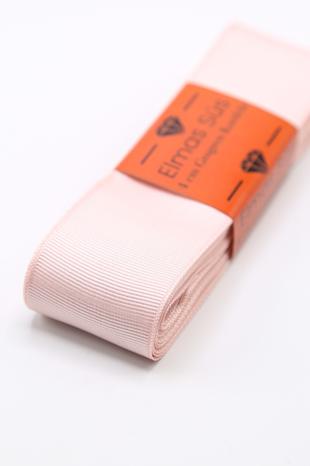 E Elmas Pudra Grogren Kurdele (4cm-10m)