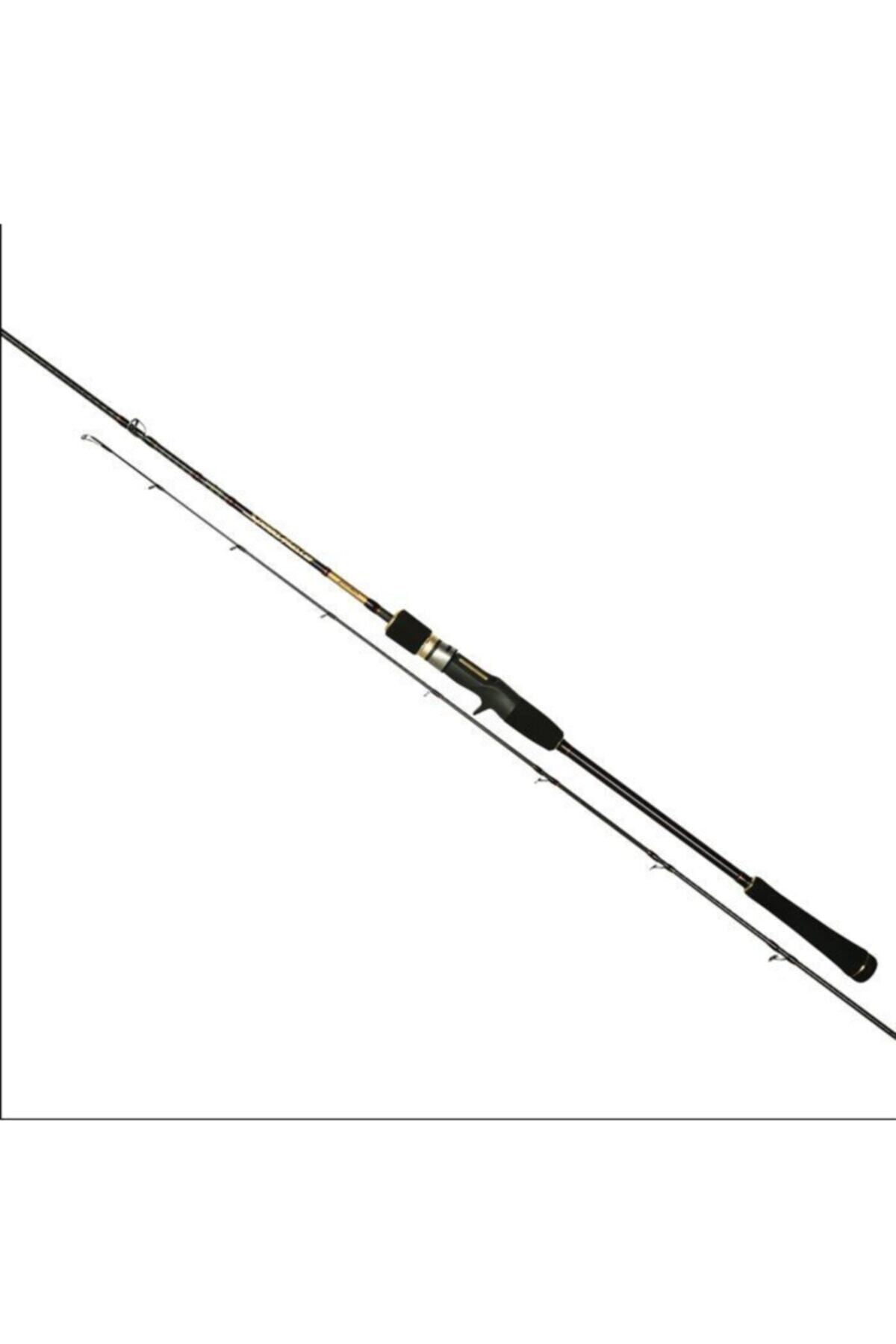 Shimano Speedmaster Jigging S604 Spin 184cm 90-200gr Jig Kamışı