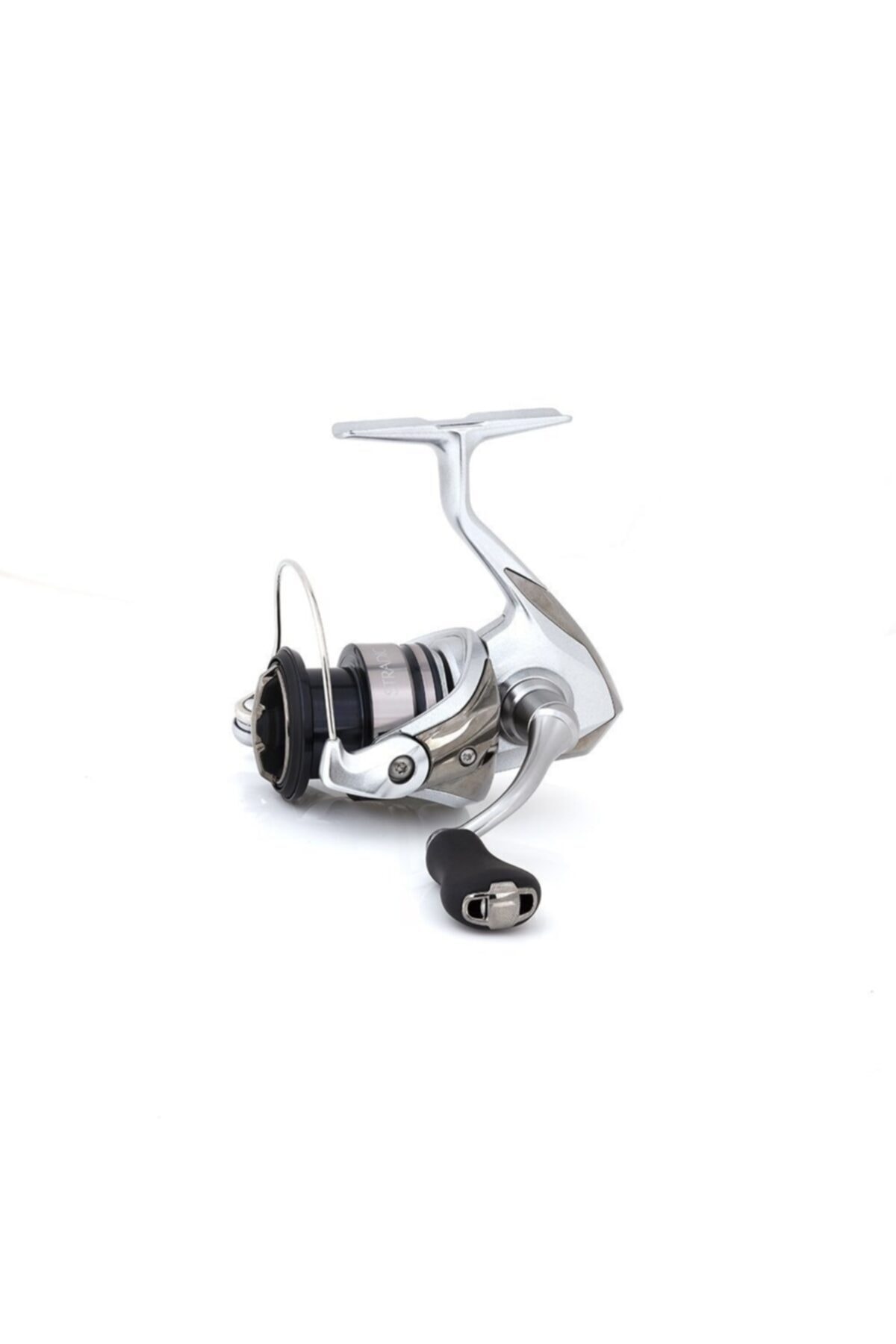 Shimano Stradic 1000 Fl Lrf Makinesi