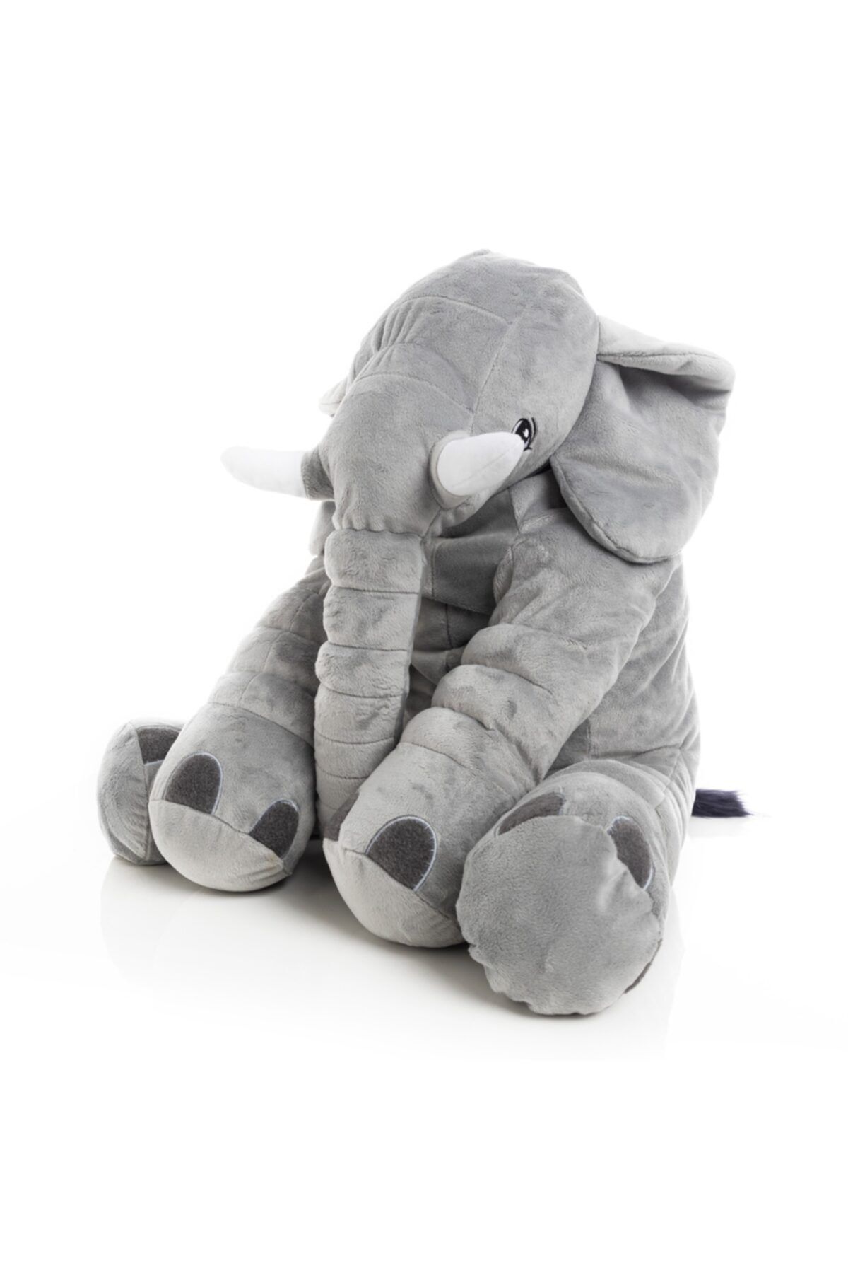 dada toys dadatoys pelus oyuncak uyku arkadasim fil 50cm fiyati yorumlari trendyol