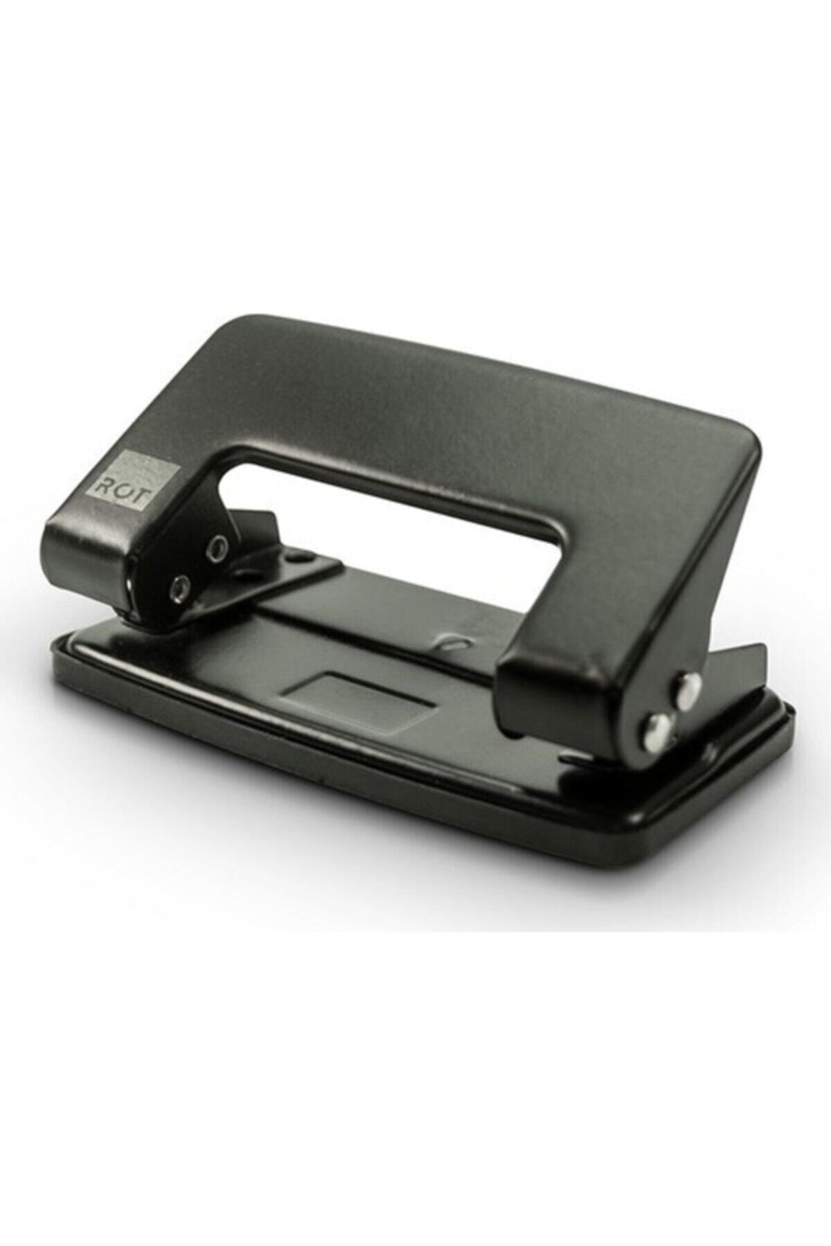 ROTOPAŞ Rot Metal Delgeç Siyah D11110