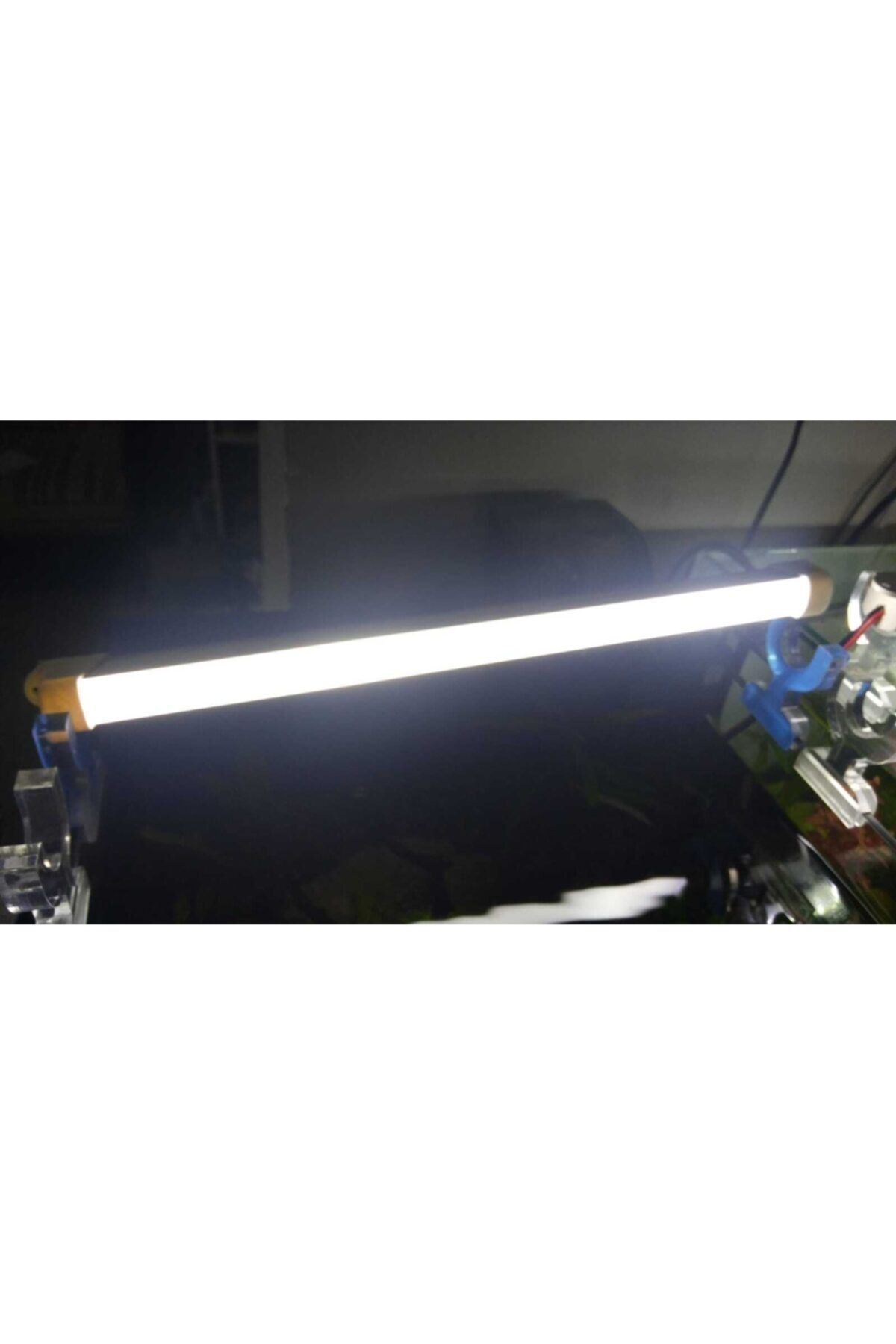 Ledistar Led Akvaryum Aydınlatma 50 Cm+ Adaptör
