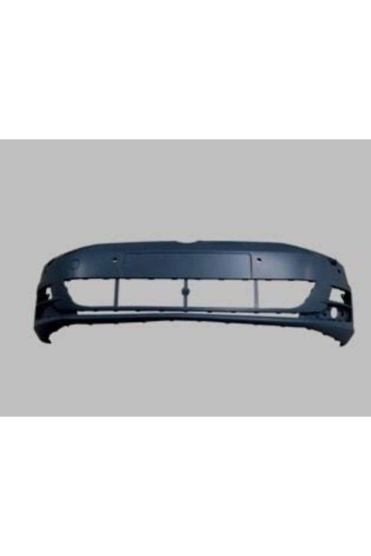 Valeron. 2013-2017 Volkswagen Golf 7 Ön Tampon