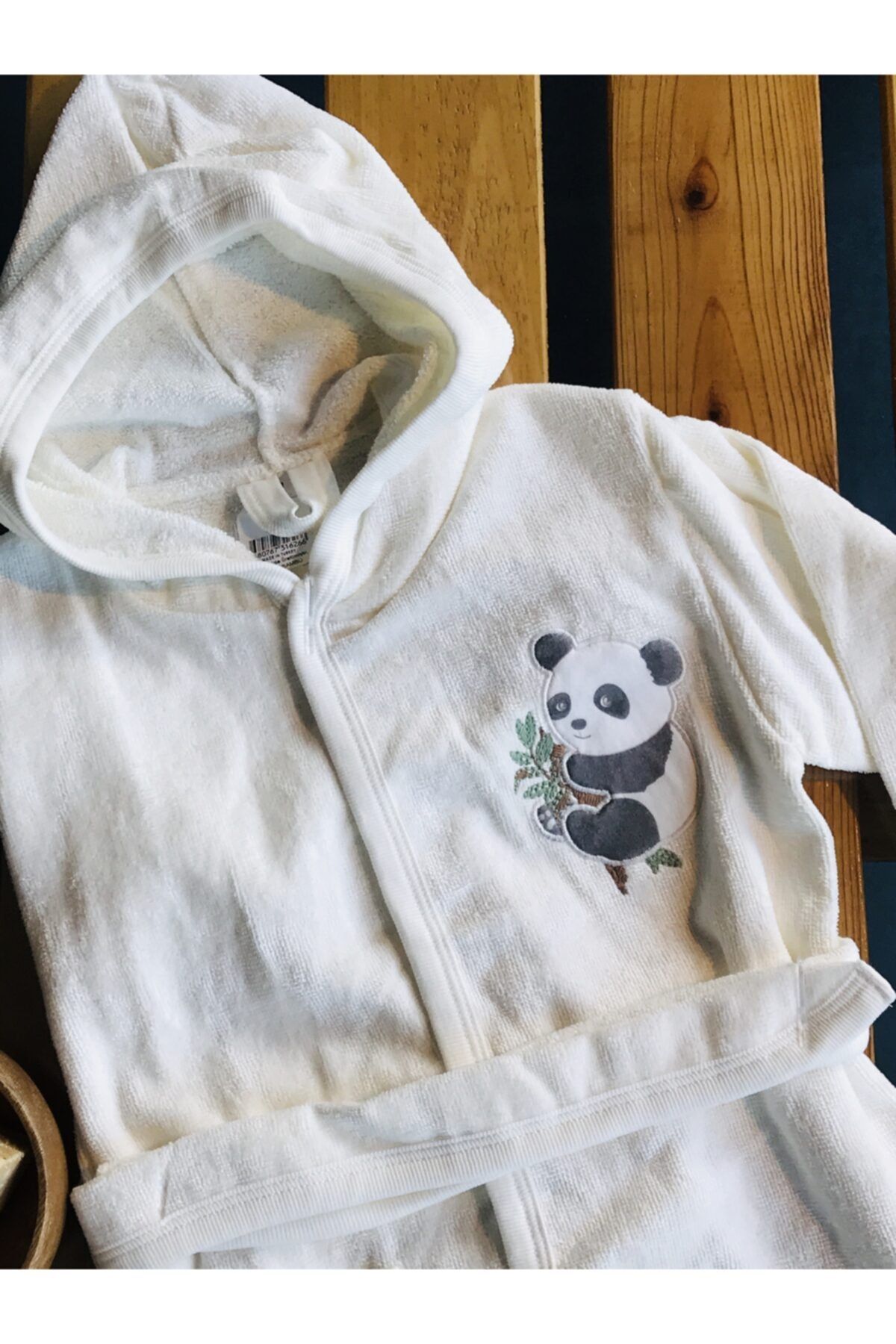 Bibaby Bornoz