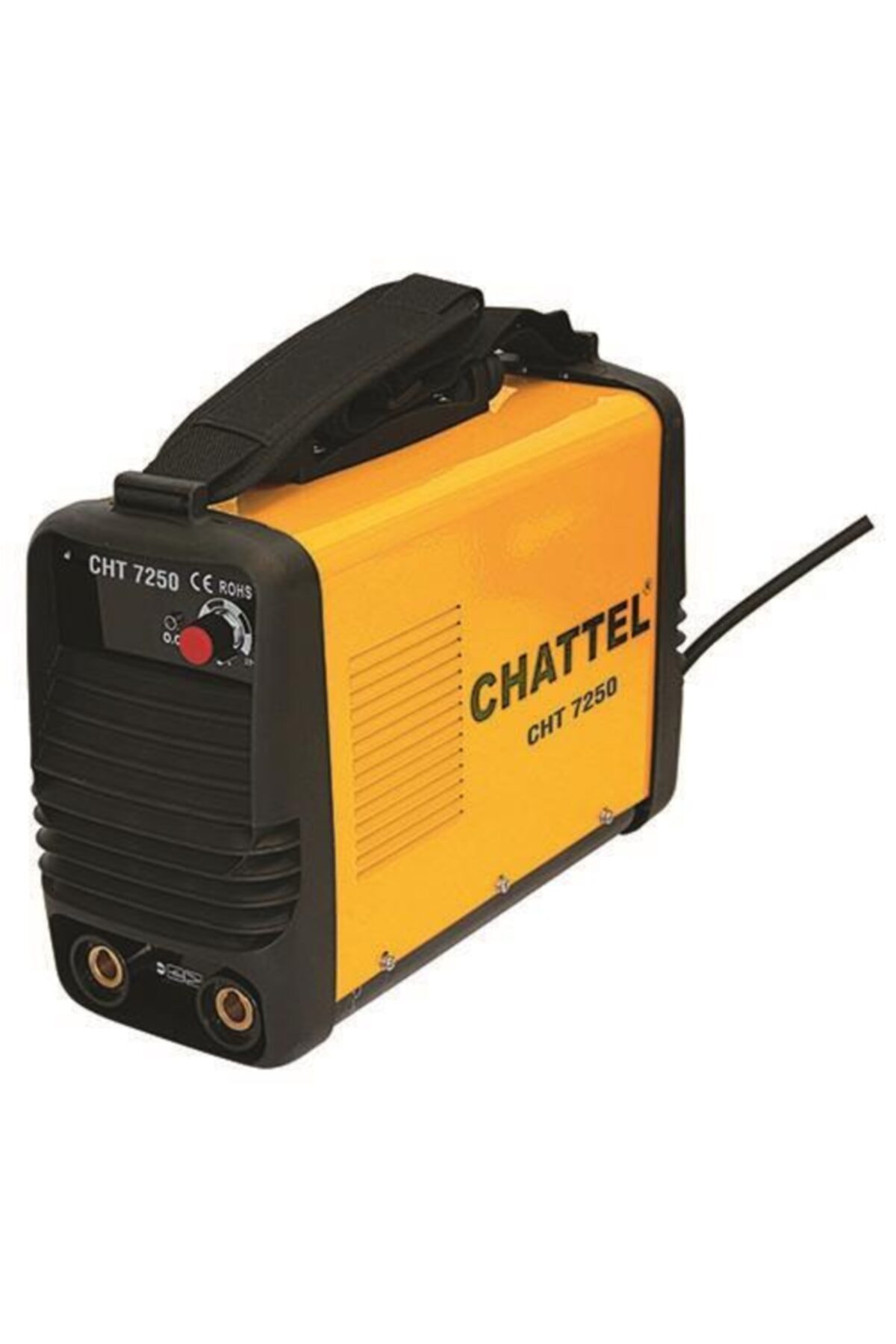 chattel Cht 7250 Inverter Kaynak Makinası
