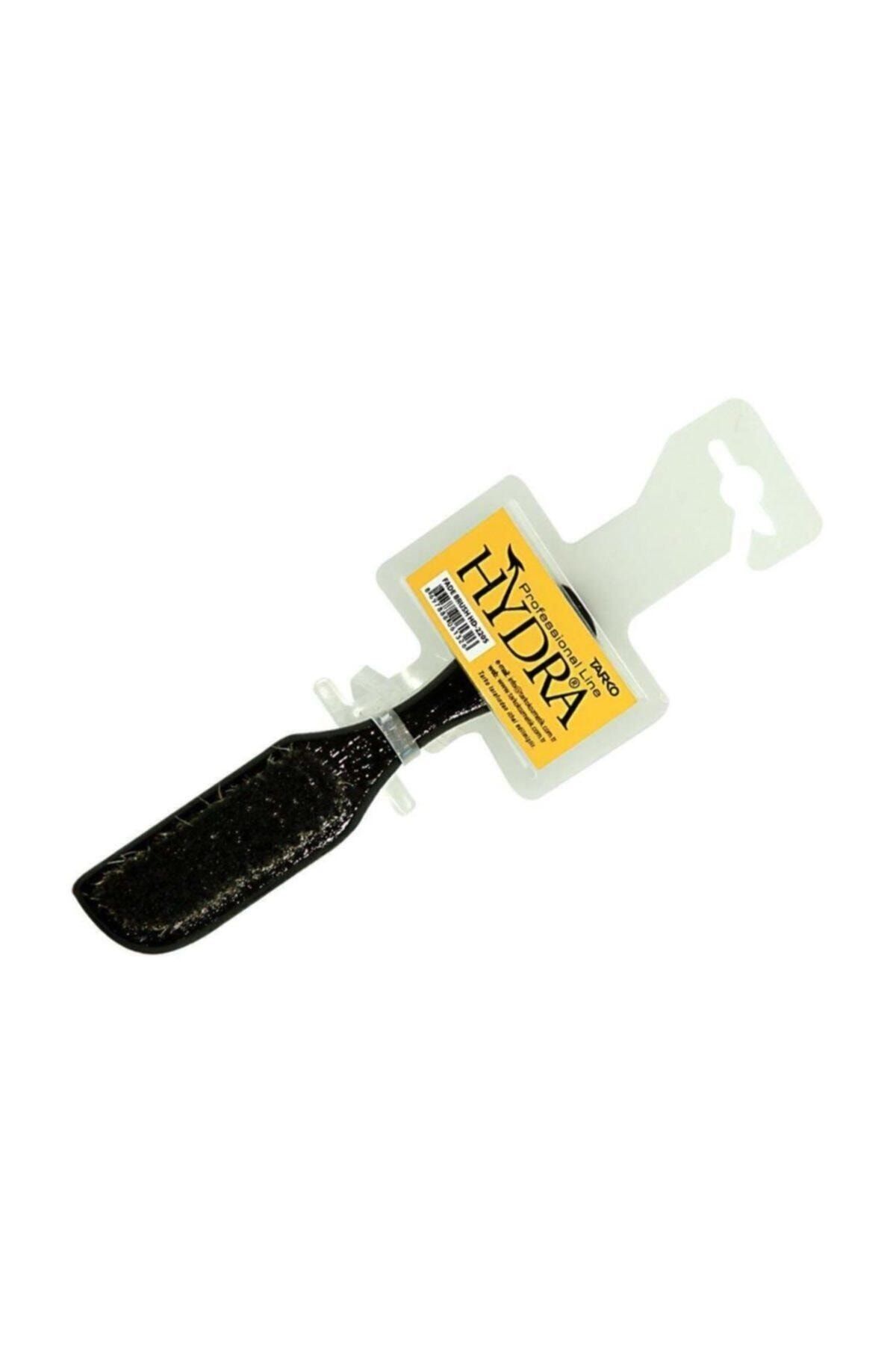 Tarko Hydra 2205 Fade Brush Sıfır Kesim Ense Fırçası