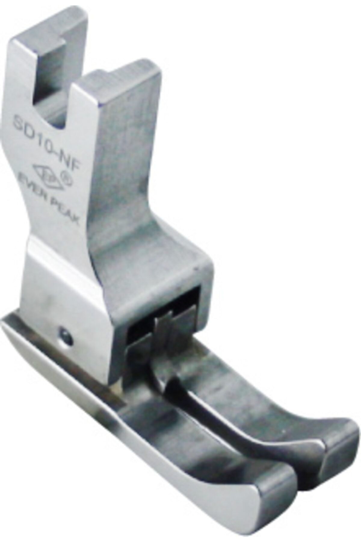 EVER PEAK Yürüyen Iğne Çift Taraflı Çima Ayak 1,0mm