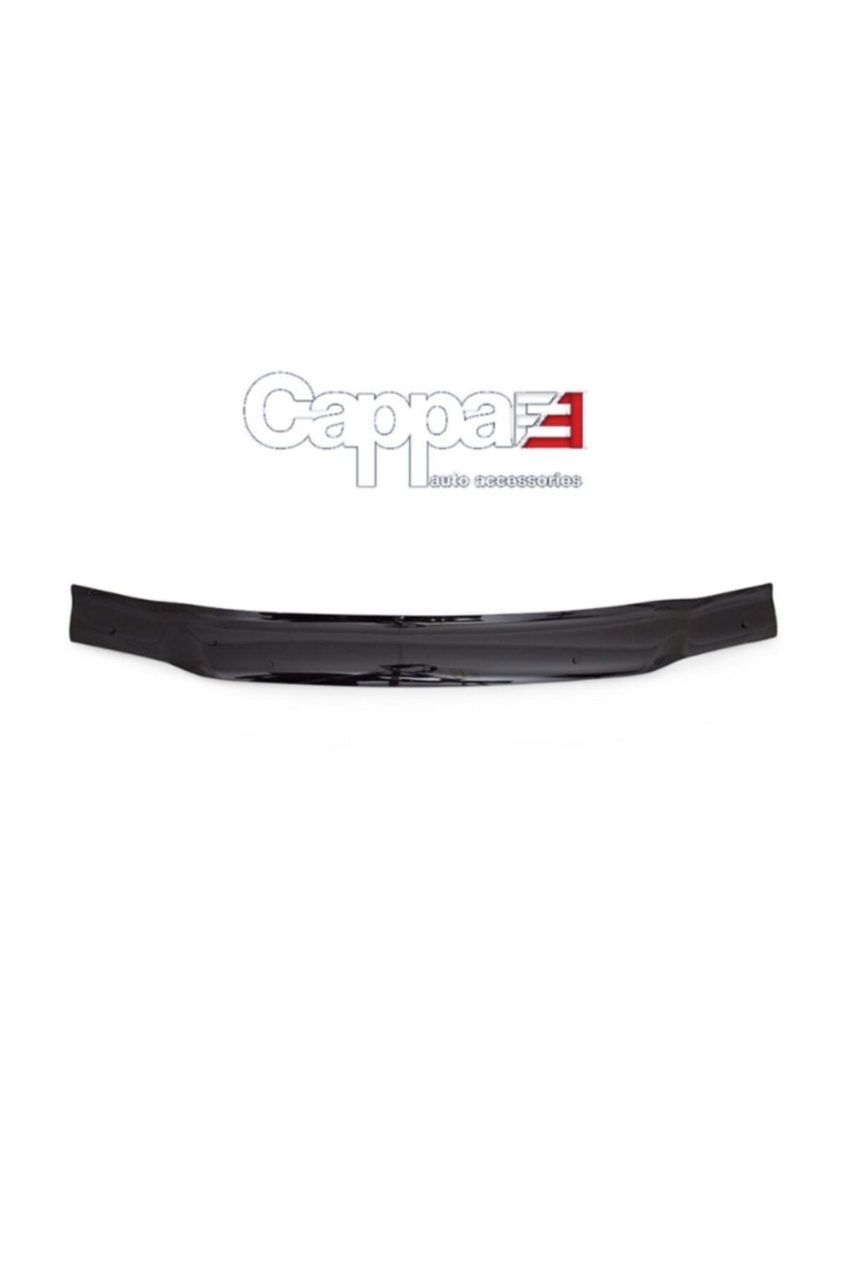 DizaynAutoGarage Mitsubishi L200 Kaput Rüzgarlığı
