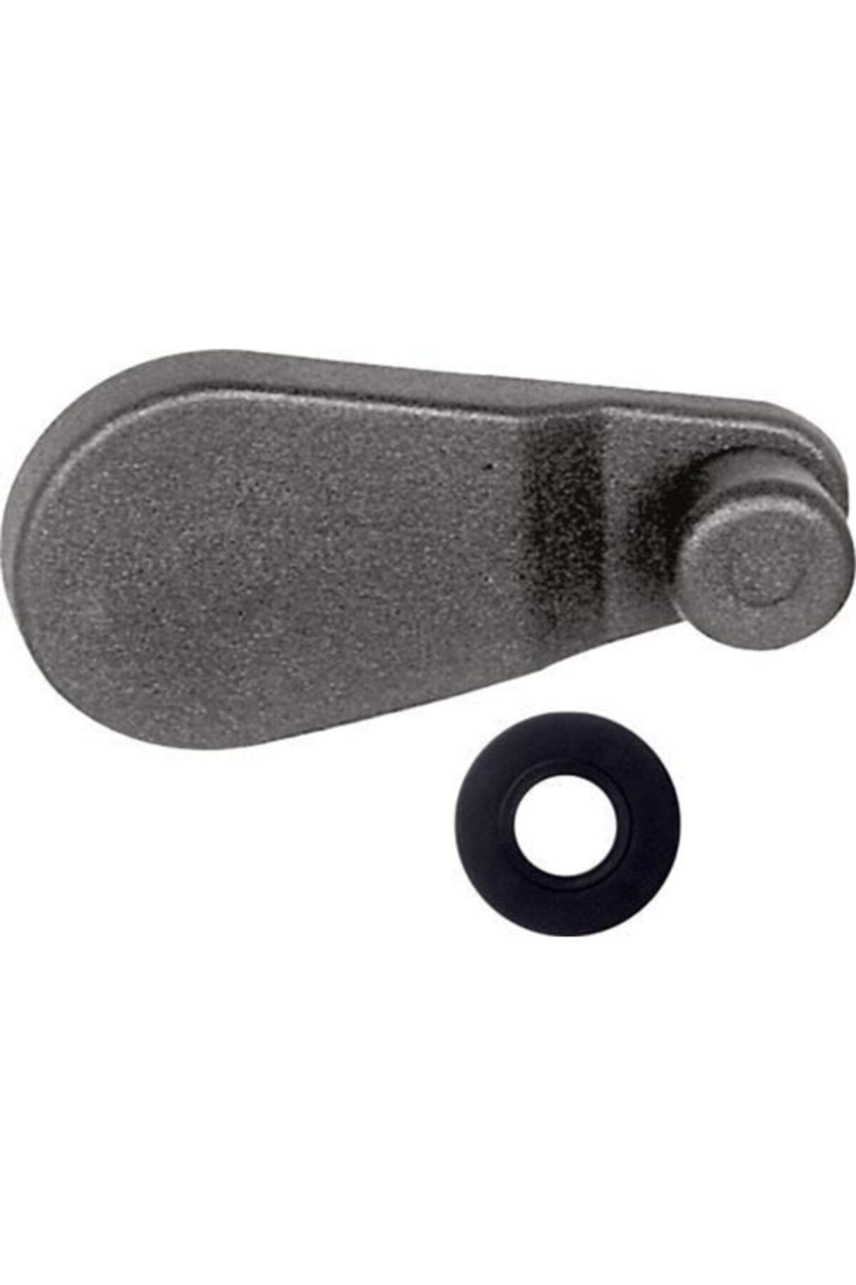 KAYA PLASTİK Cam Açma Kolu M131 Dks Sıyah
