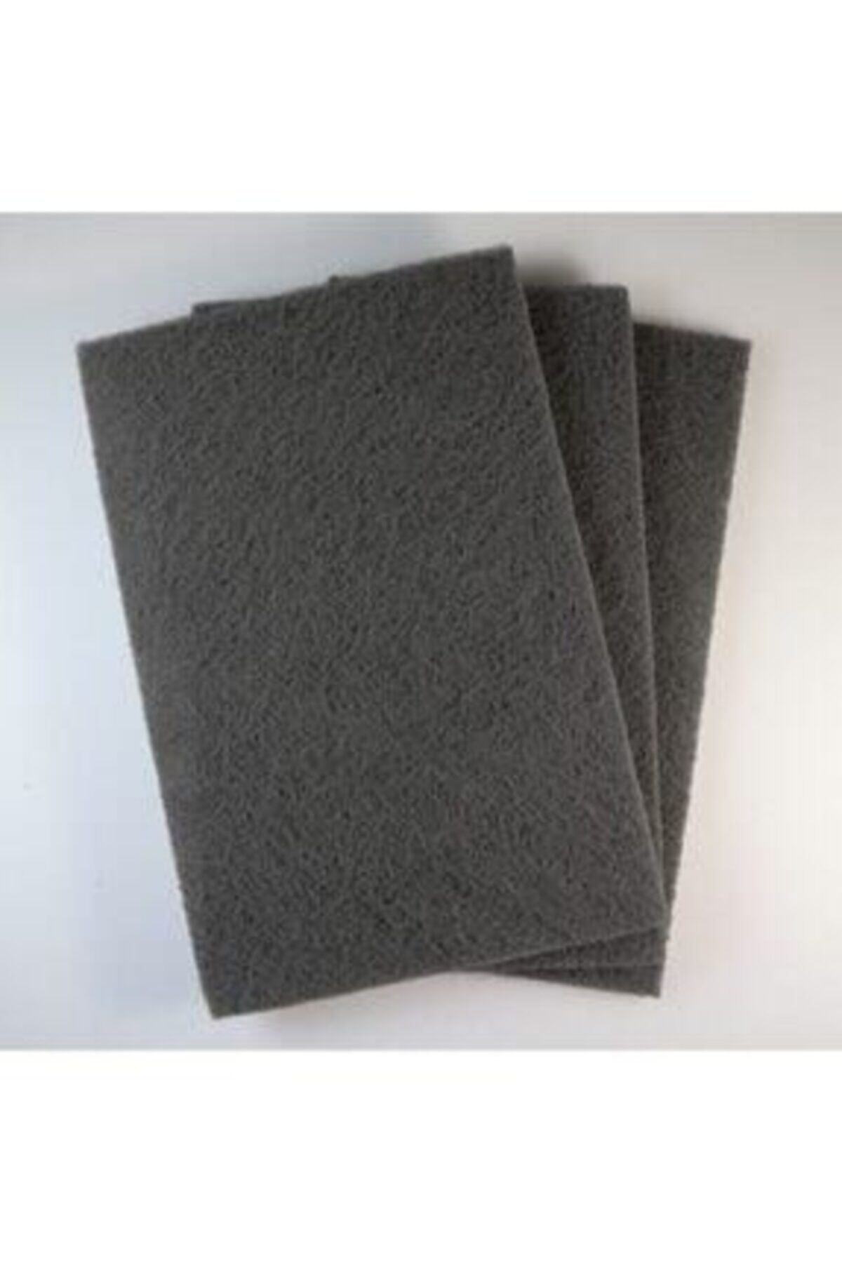 BEFAR Gri Keçe Keçe12