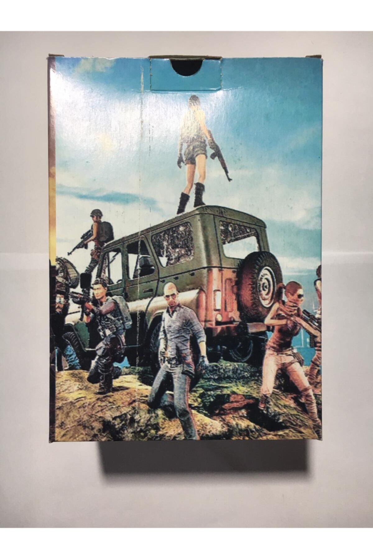 pubg oyun orjinal 3d taso 150 adet yeni seri fiyati yorumlari trendyol