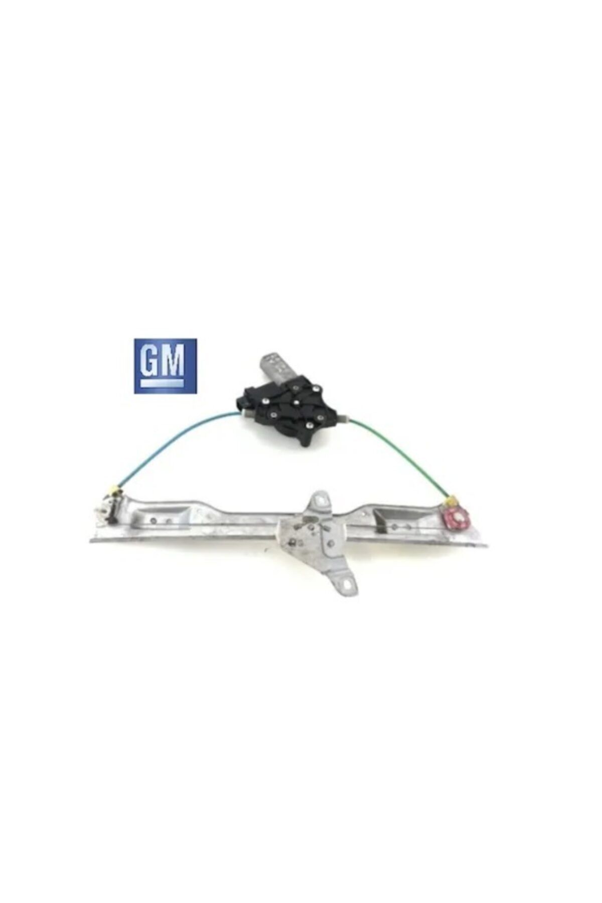 Orjinal Corsa D Cam Krikosu Sol Ön Gm 39161986