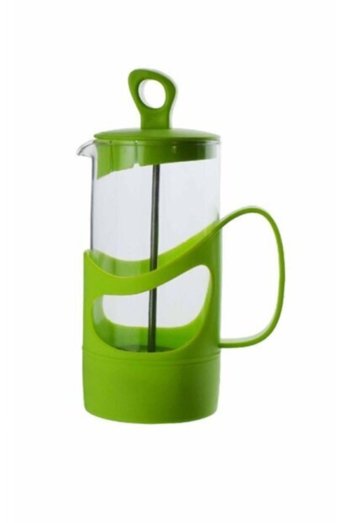 Herevin Yeşil Cam French Press 660ml