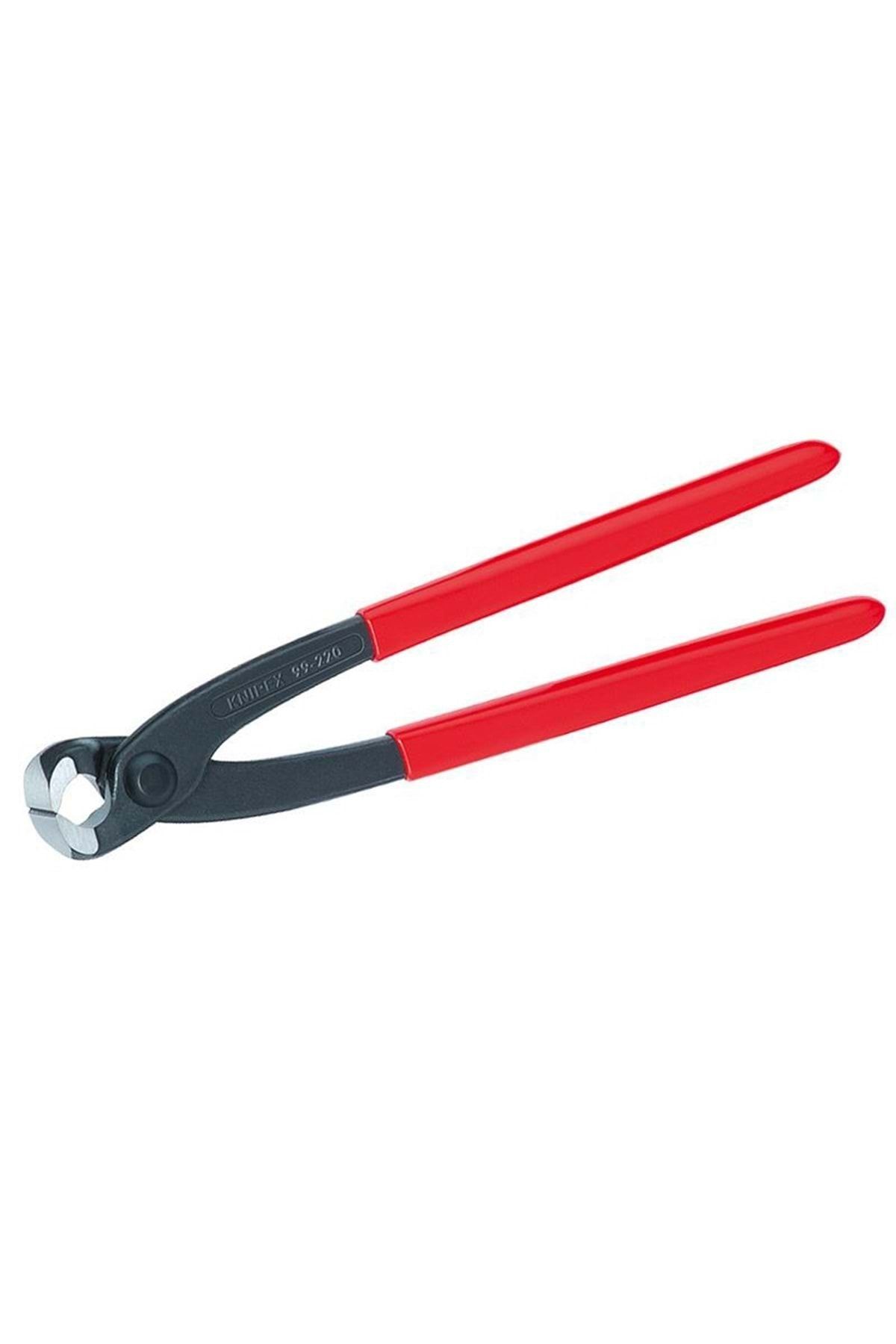 BOSSINI Büyük Betoncu Kerpeteni 280 mm