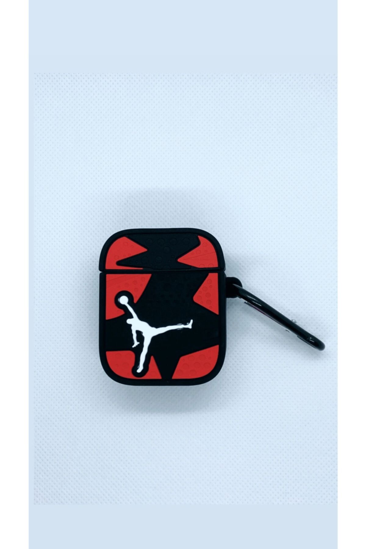 Telehome Airpods Uyumlu 1-2 Nesil Sevimli Kılıf
