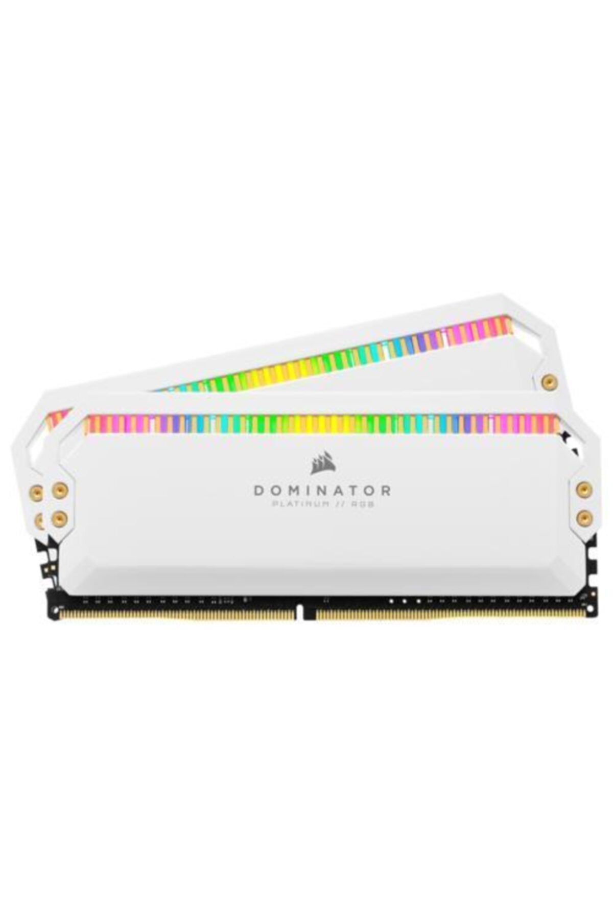 Corsair 2x8 16gb 3600mz Rgb D4 Cmt16gx4m2c3600c18w