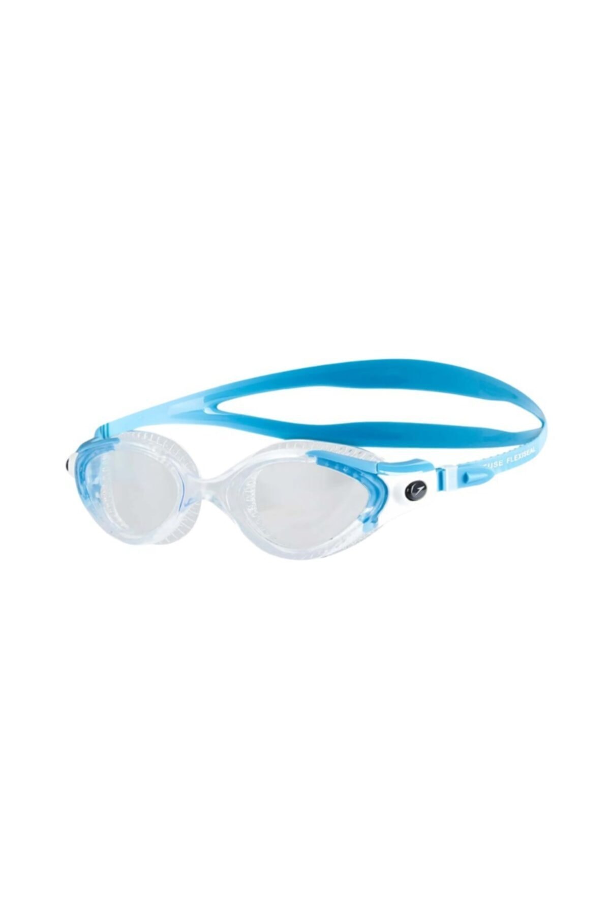 SPEEDO Fut Bıof Fseal Mixed Gog A F Assorted 3 Yüzücü Gözlüğü