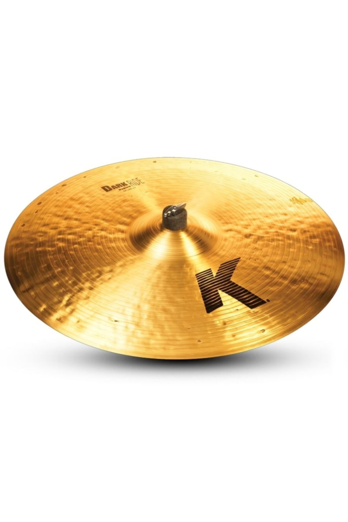 ZILDJIAN 22'' K Dark Medium Ride Zil