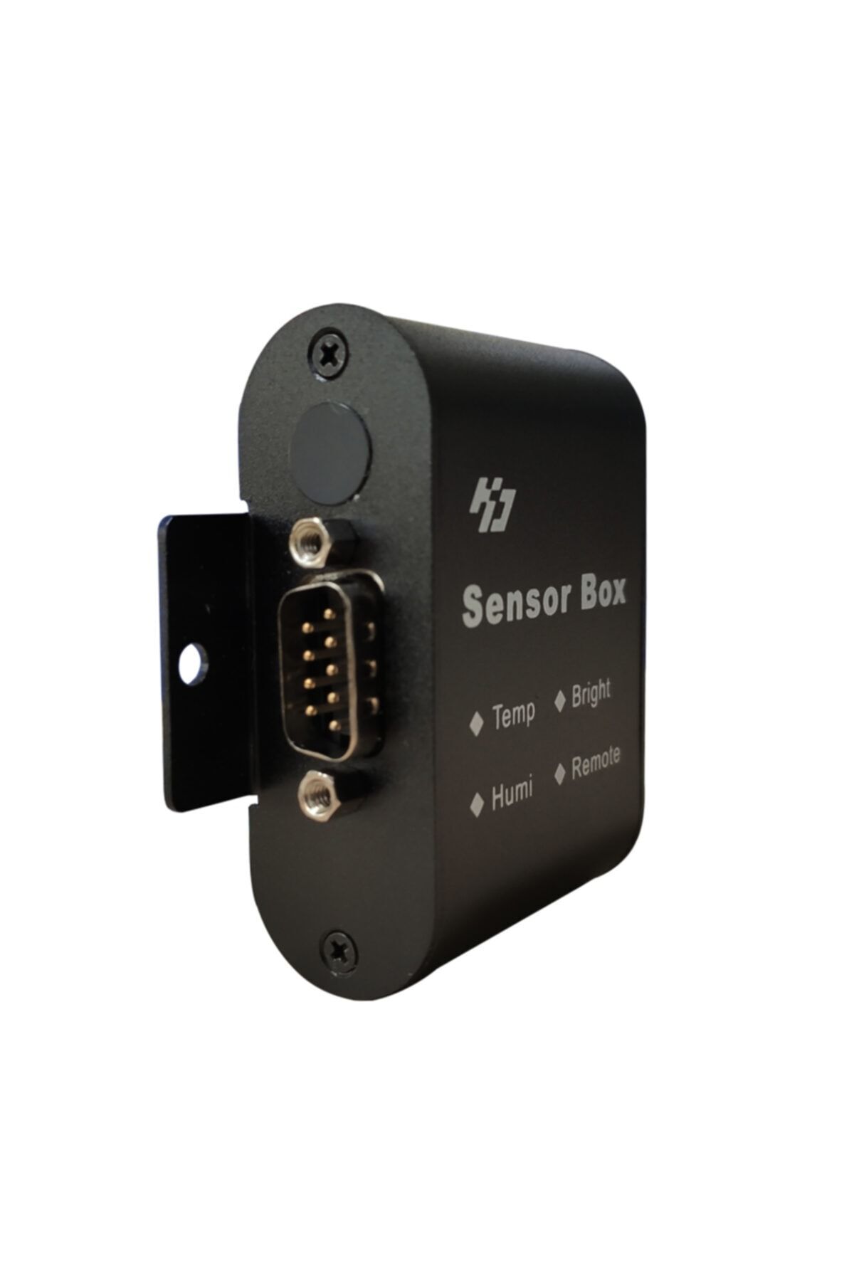 WOW Teknoloji Huidu Hd-s108 Sensor Box Kontrol Kart