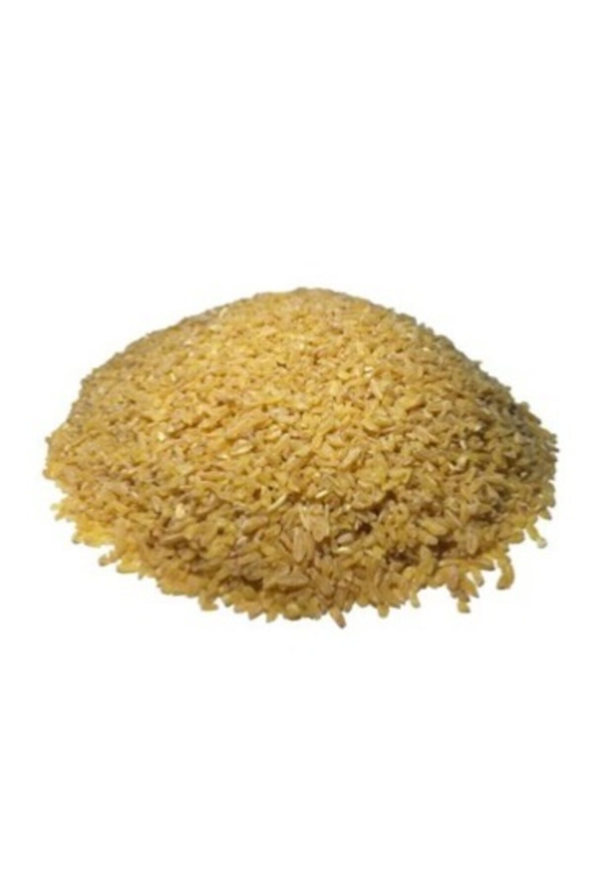 özhelvacı ticaret Siirt Yarma Bulgur (ŞİŞE) 3 Kg