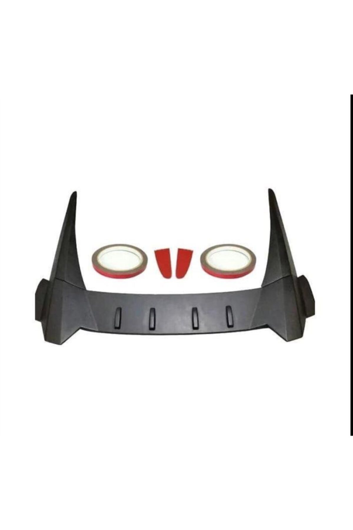 OEM Honda Civic 2006-2011 (fd6) Typer Cam Üstü Spoiler