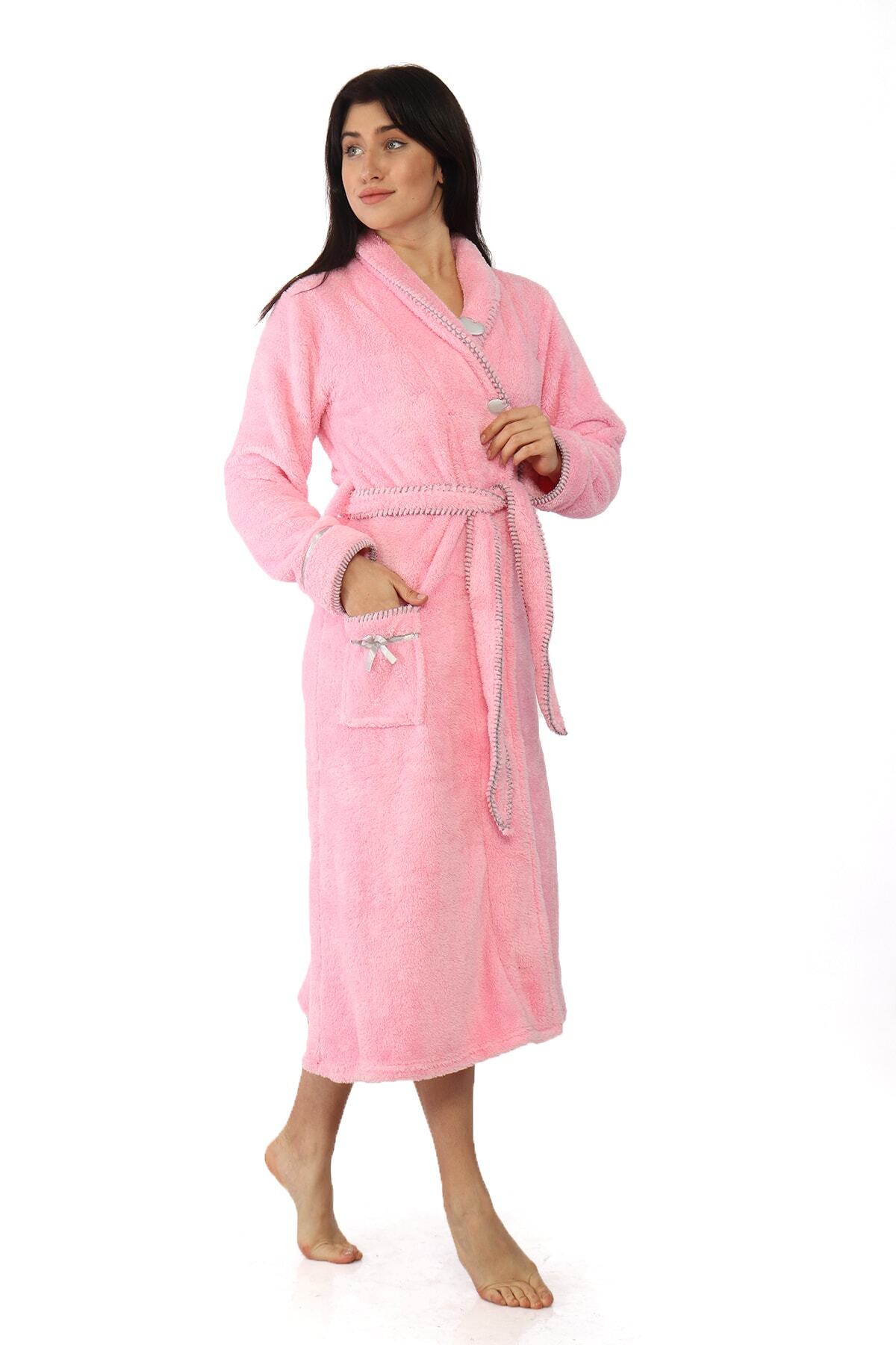 DEM FASHION Soft Sabahlık