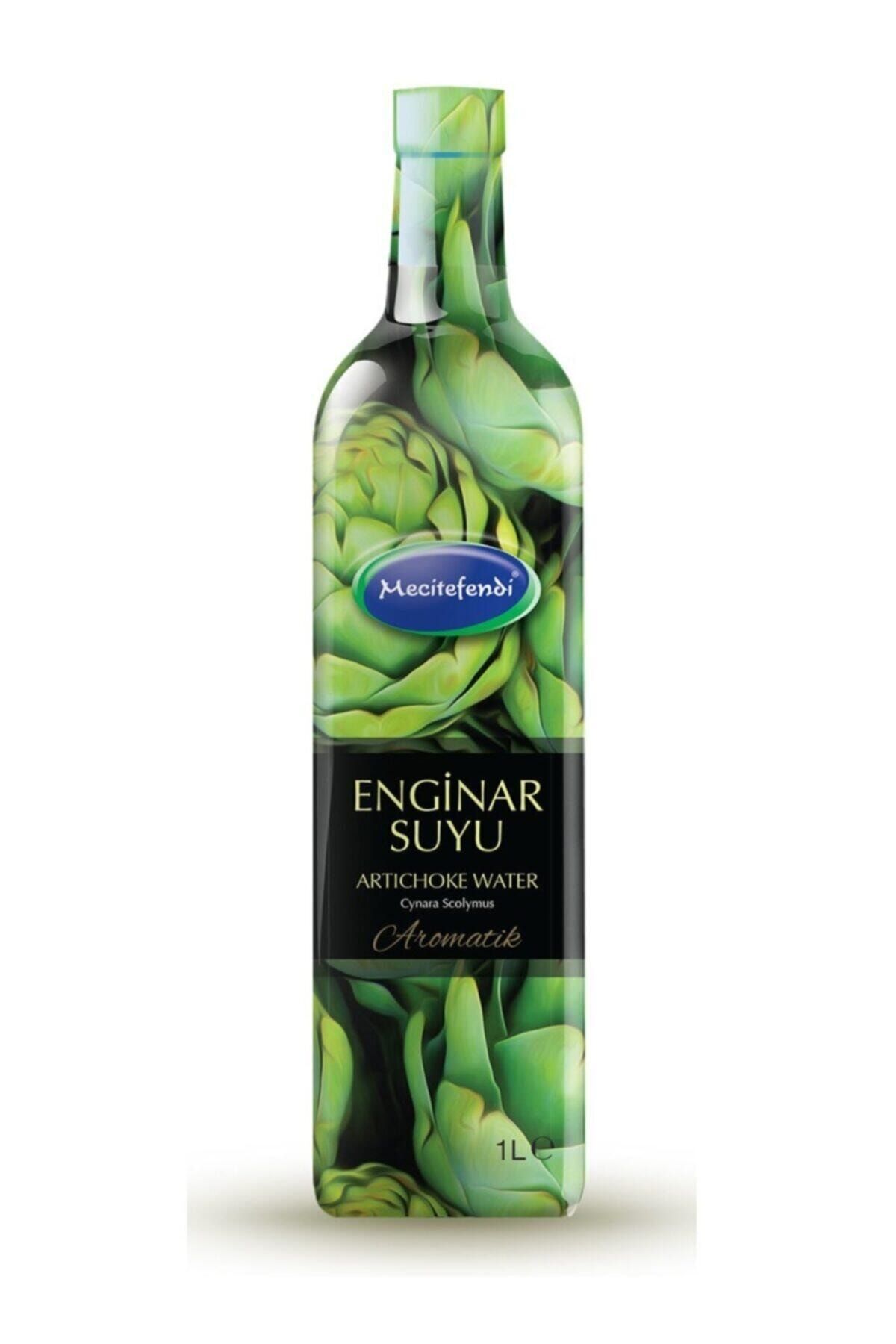Mecitefendi Enginar Suyu 1lt
