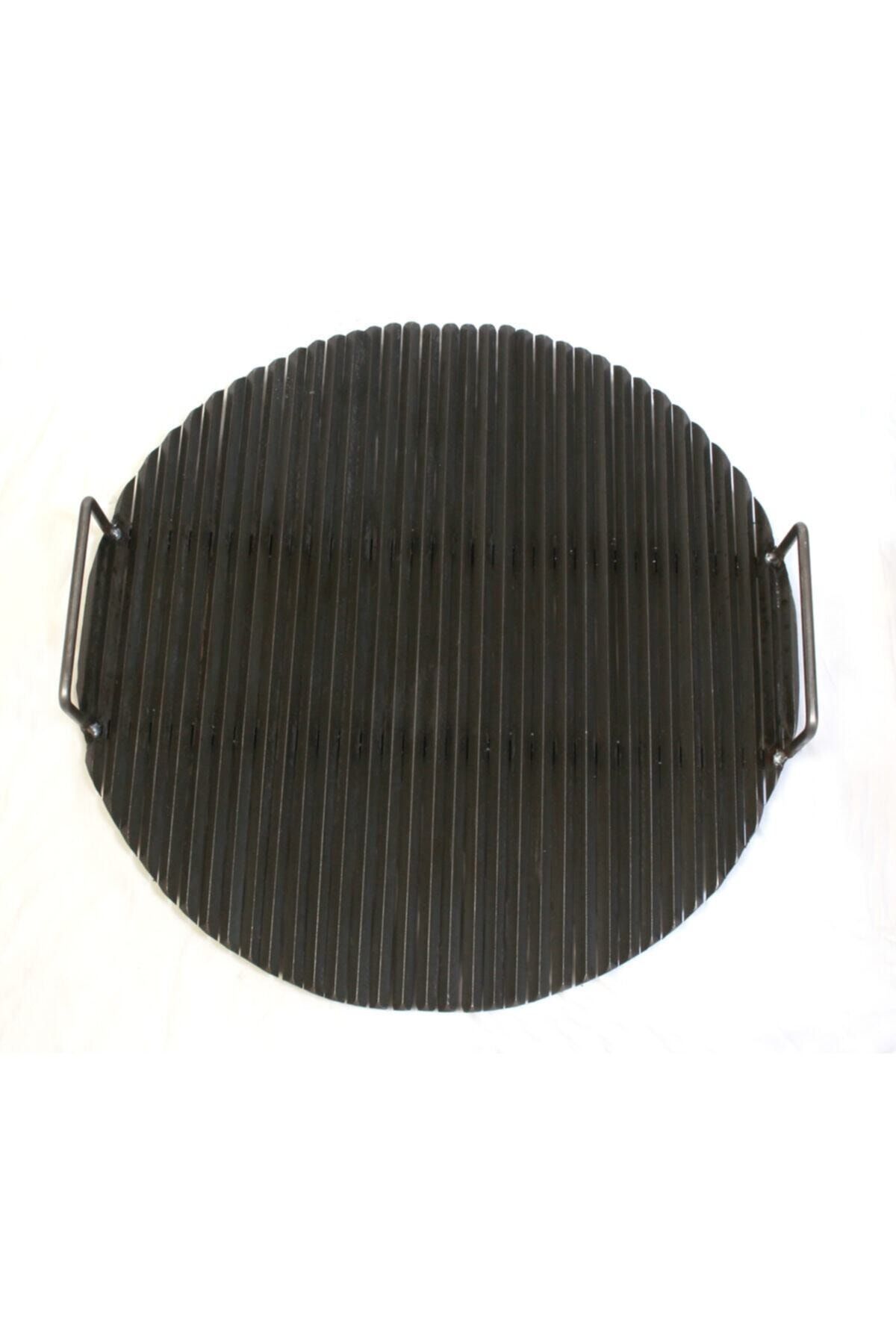 gülsan Nusret Izgara Burger Steakhouse Mangal Izgara 75 Cm