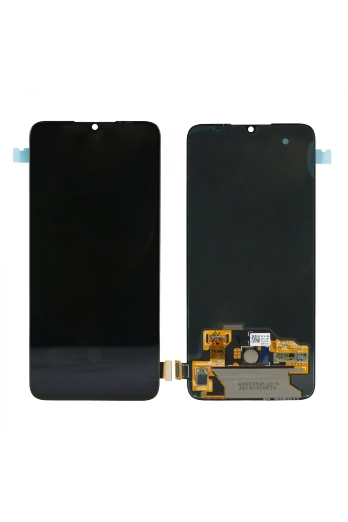 OEM Xiaomi Mi 9 Lite Uyumlu  Lcd+dokunmatik