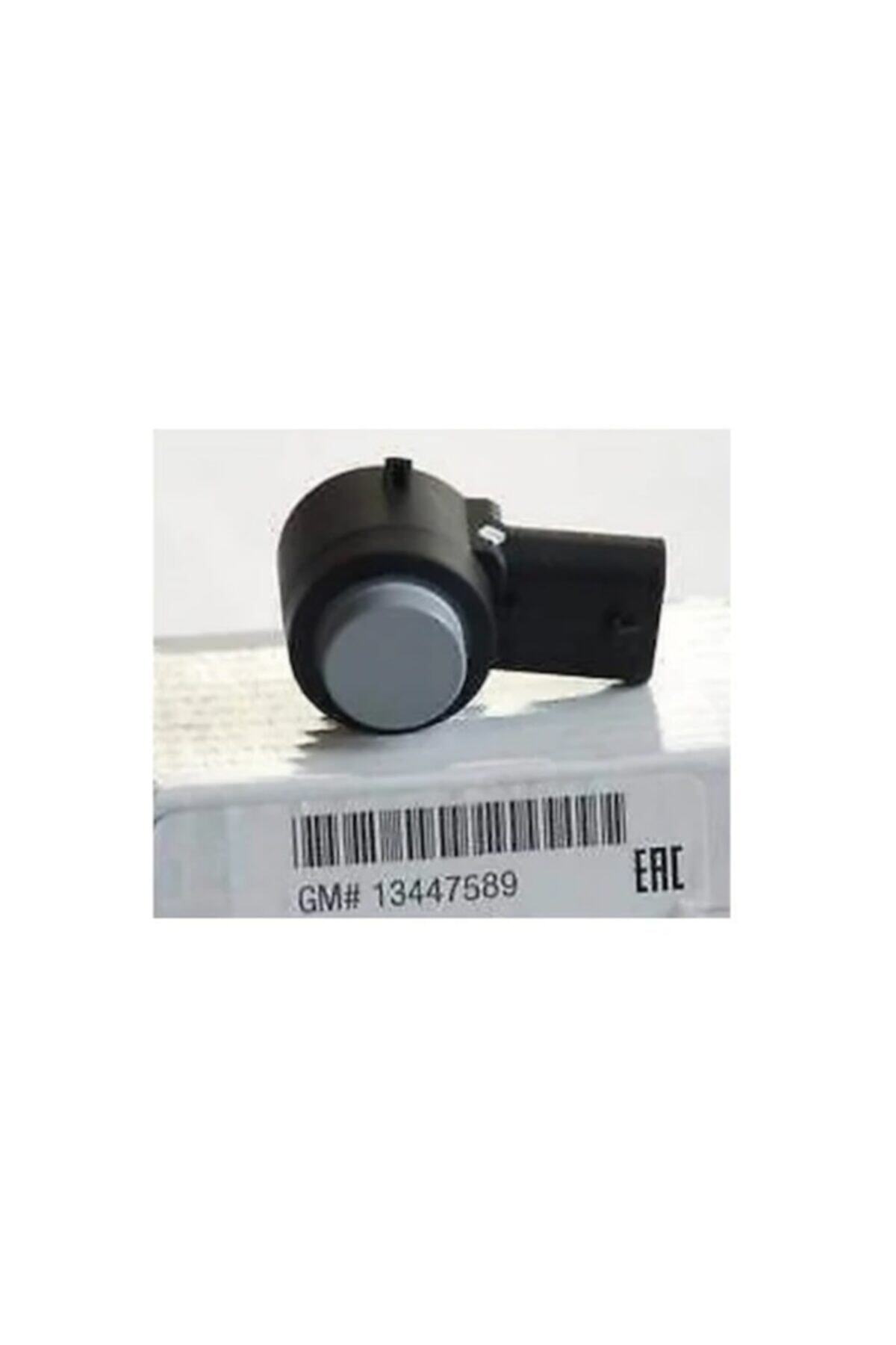 Orjinal Opel Astra K Park Sensörü Ön Arka Gm 13447589