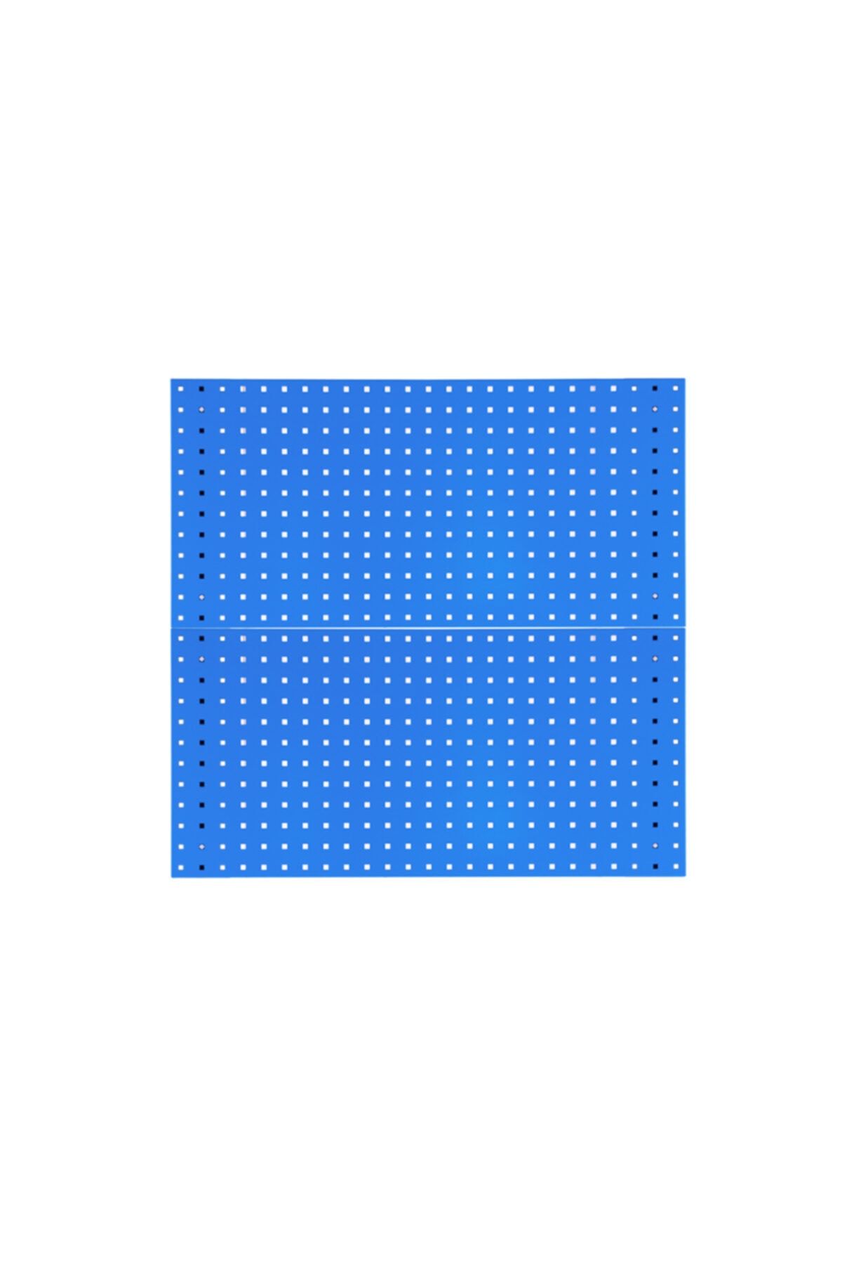 Star Çelik 952x914 Mm Takım Asma Panosu/aletler Ve Kancalar Hariçtir