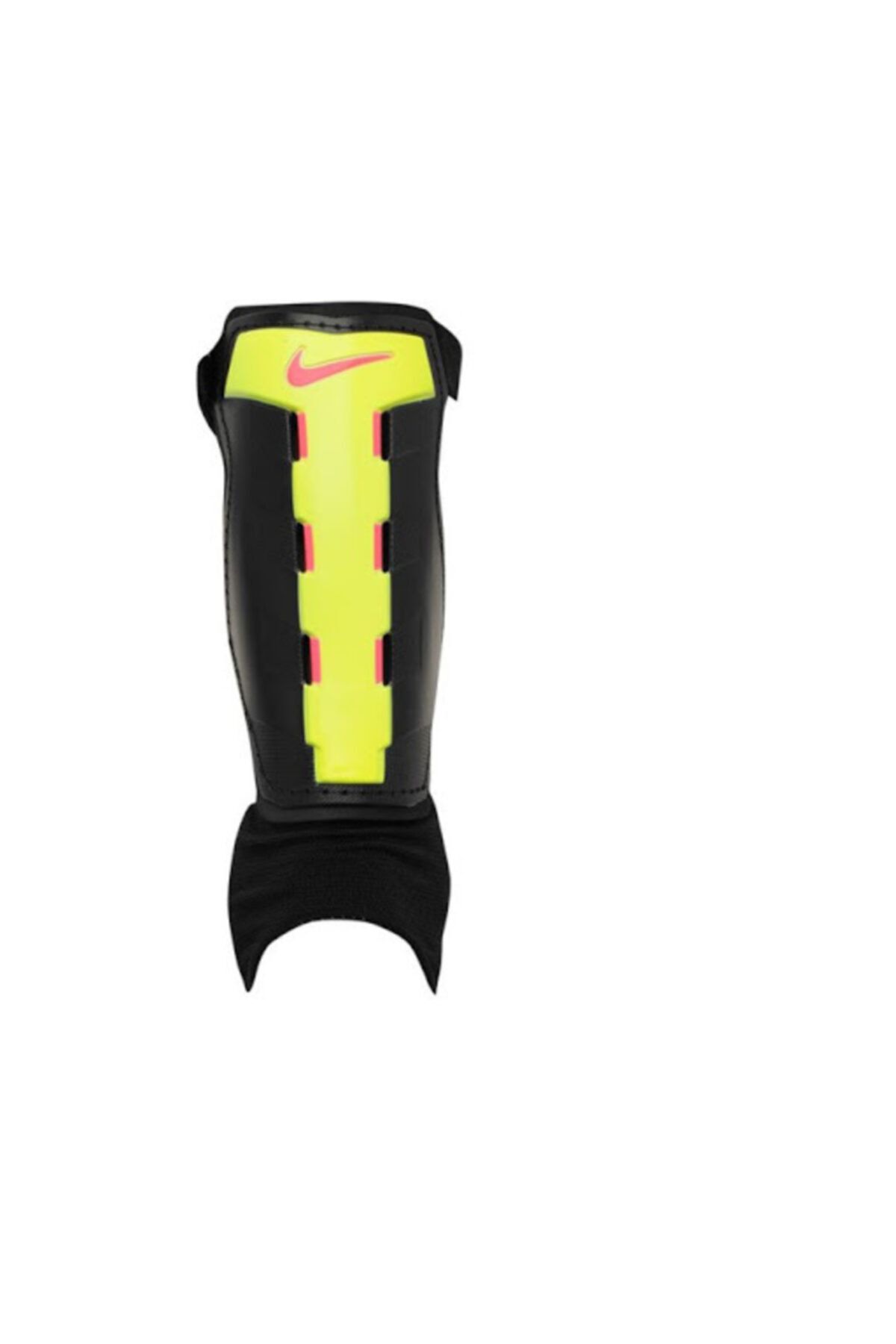 Nike Unisex Siyah Protegga Flex Futbol Tekmelik