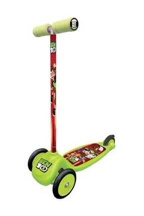 Twistable Scooter / Image 0