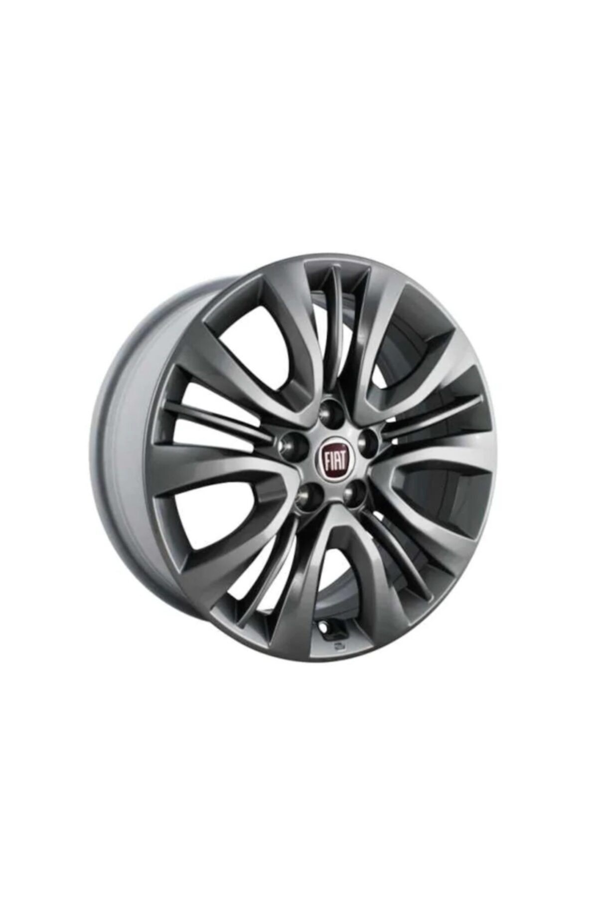 opar fiat egea 16 fume celik jant 1 adet orjinal oem 55177555 fiyati yorumlari trendyol