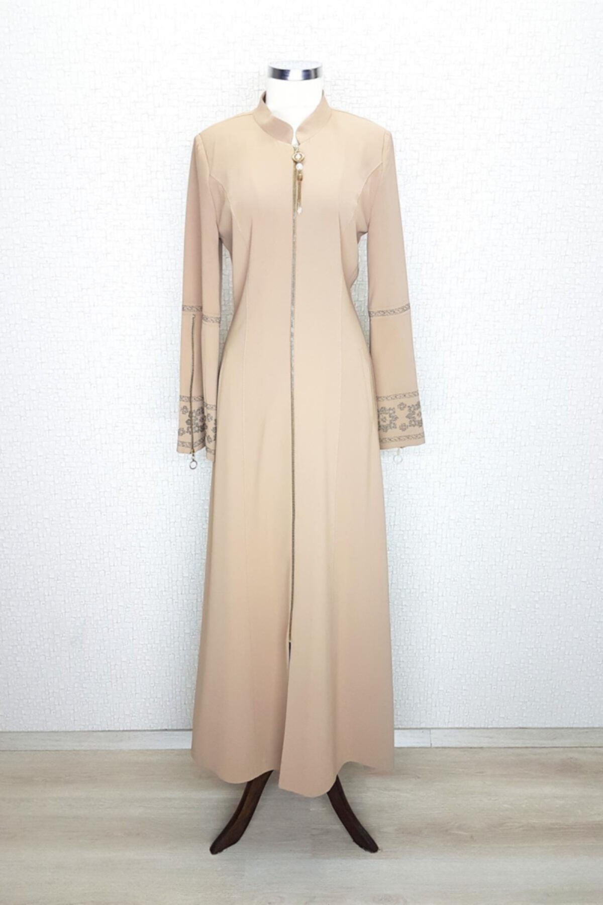 Doque 55289-018 Pardesü