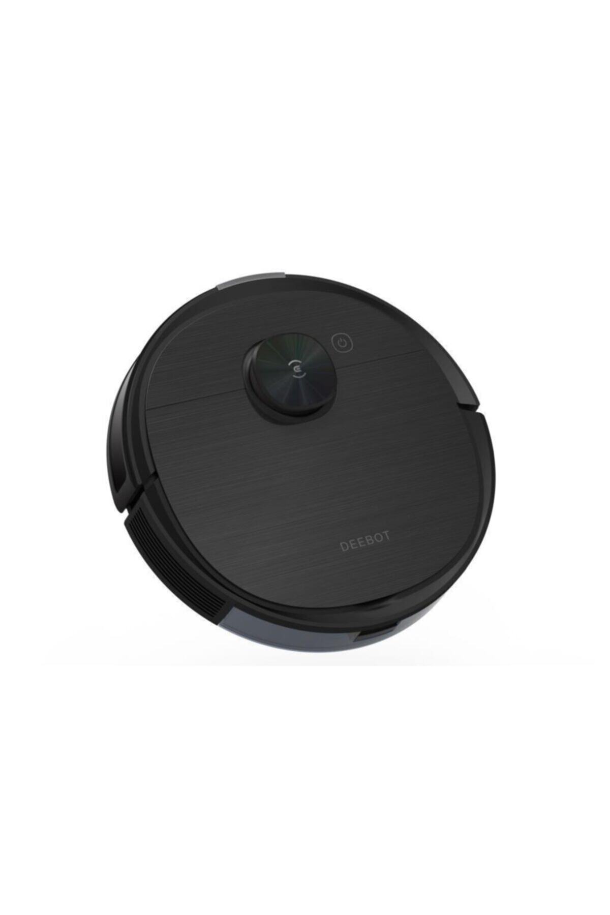 Ecovacs Deebot Ozmo T8 Aivi Akıllı Robot Süpürge