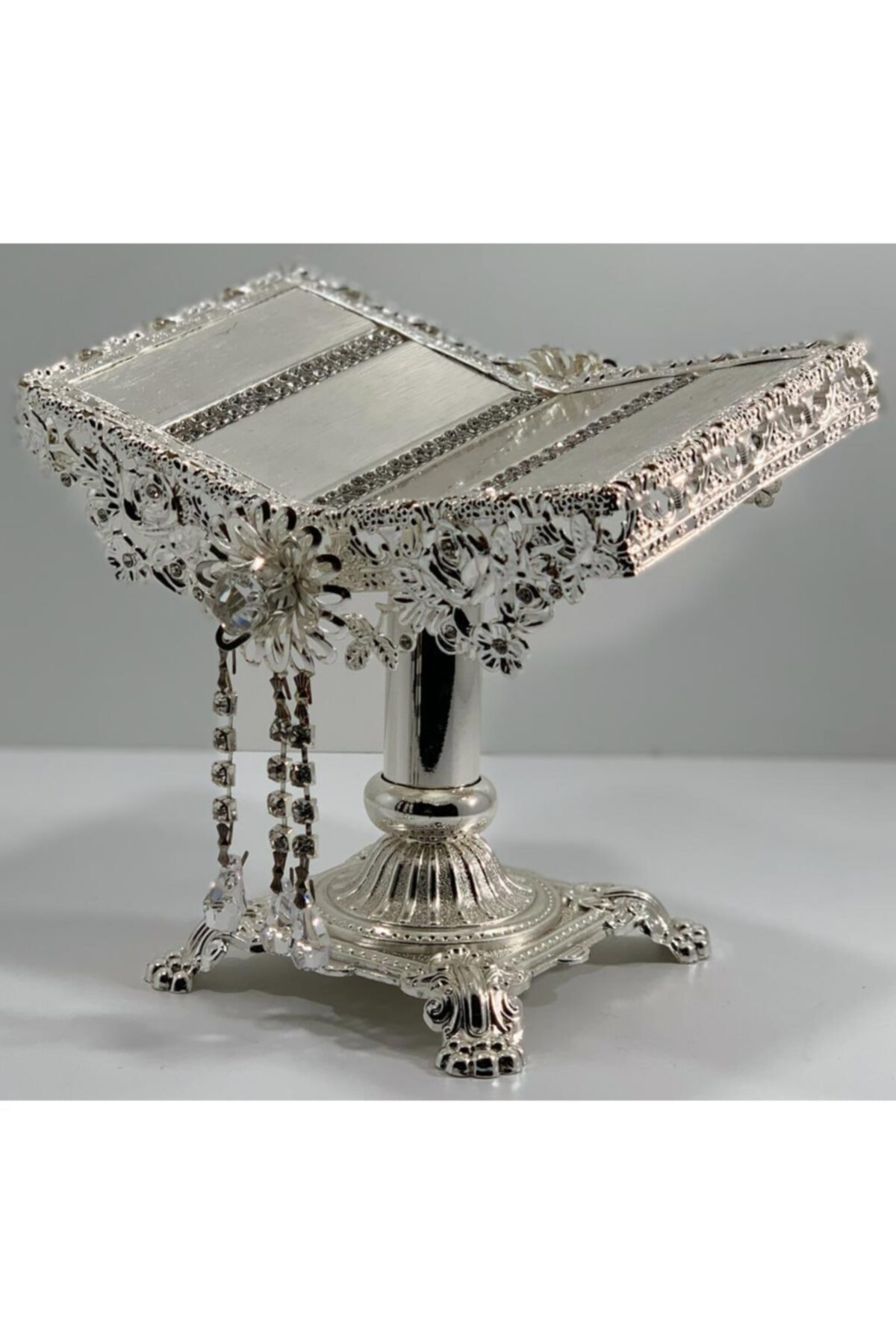 istex Masaüstü Aynalı Rahle Orta Boy