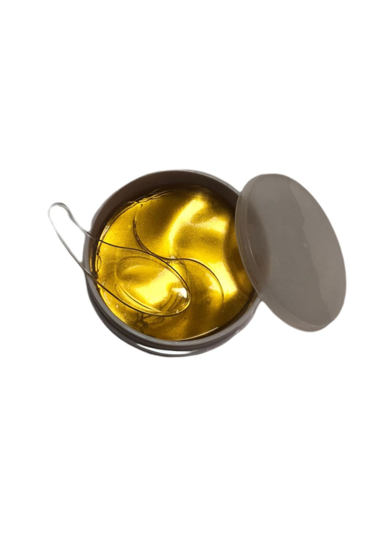 Janssen Cosmetics Lıbradermo Gold Kırışıklık Önleyici Göz Altı Maskesi