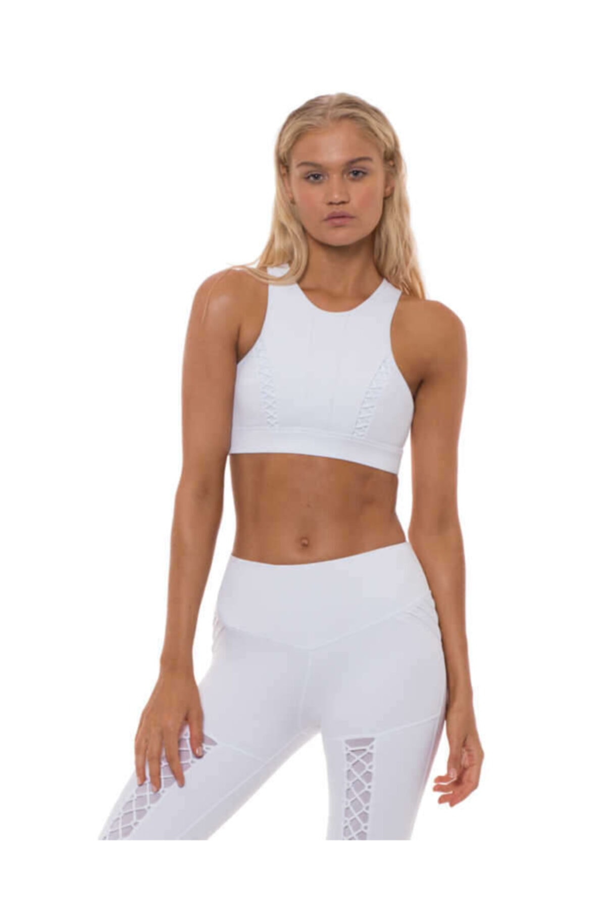 Lurv Sportswear Sporcu Sütyeni