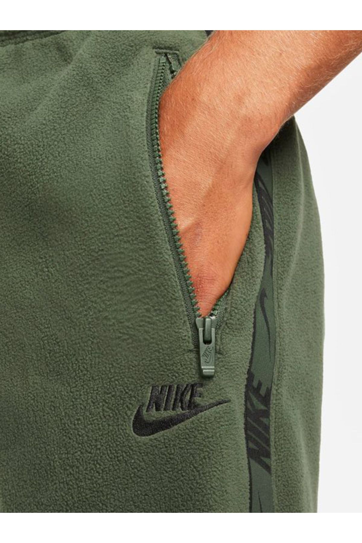 Nike therma fit fleece store pants