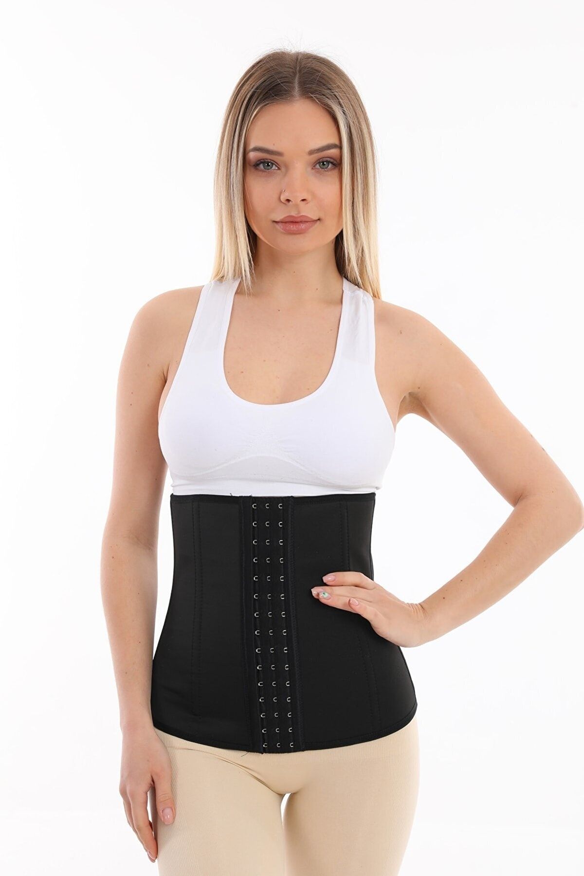 Do Corsets Help with Posture?