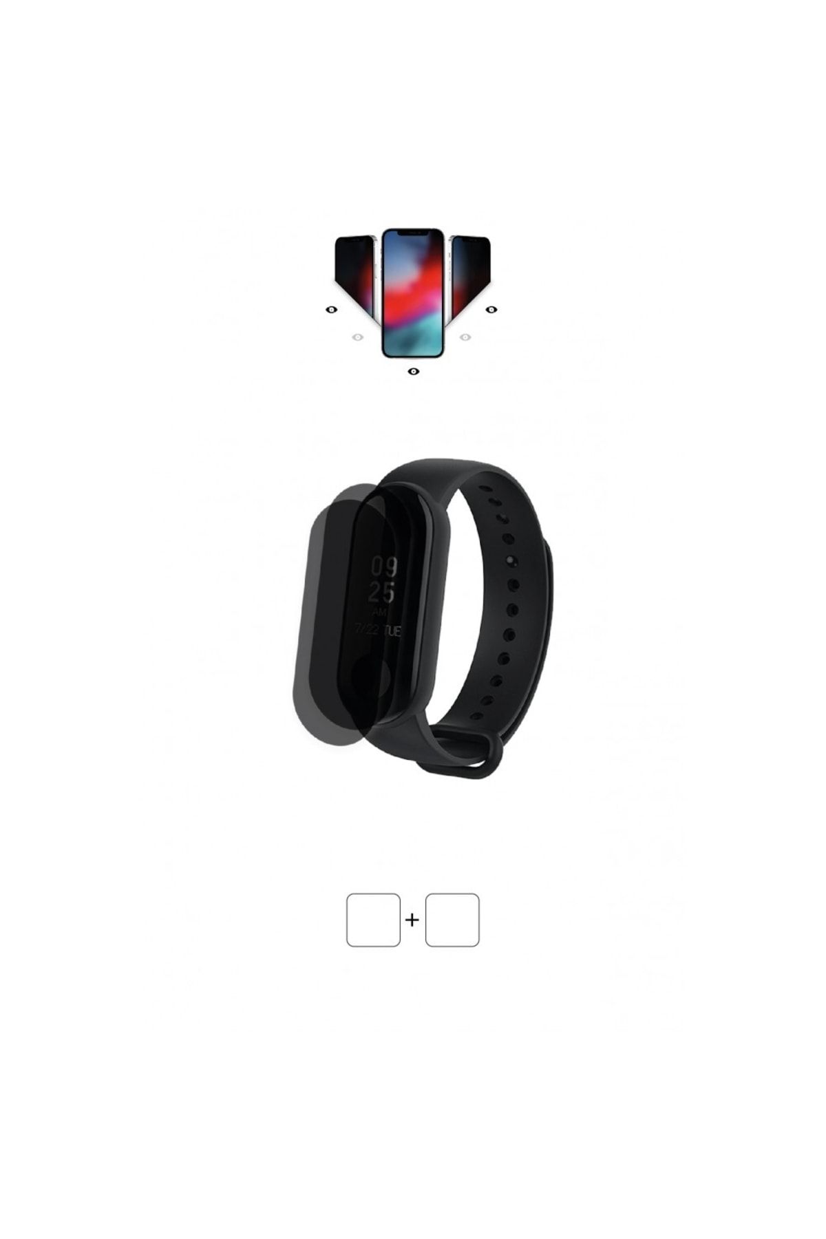 Mi clearance watch 3i