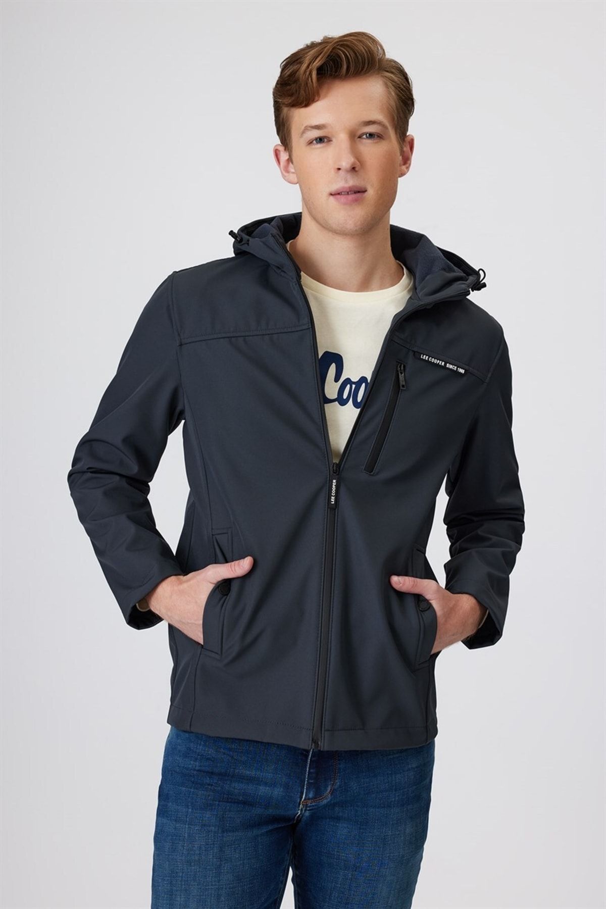 Lee clearance cooper coat