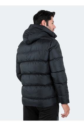 Siyah Erkek Mont St22je001-500 Hank Image 5