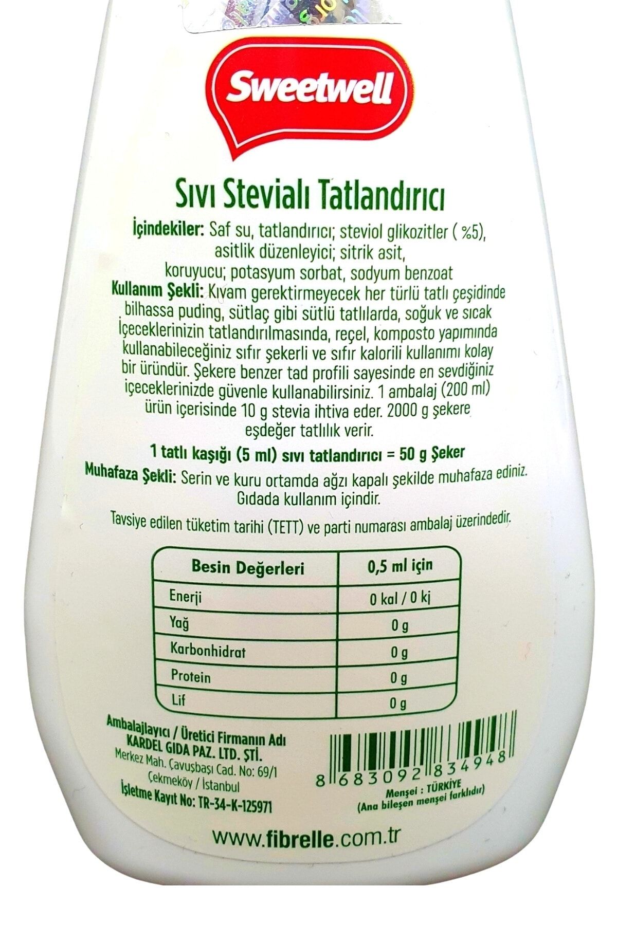 Product