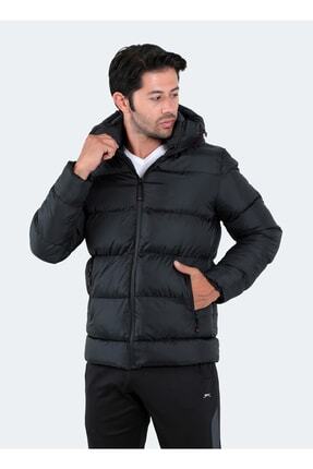 Siyah Erkek Mont St22je001-500 Hank Image 0