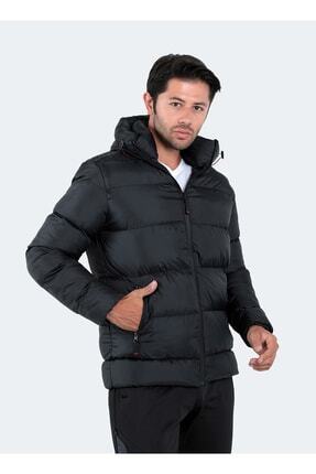 Siyah Erkek Mont St22je001-500 Hank Image 2