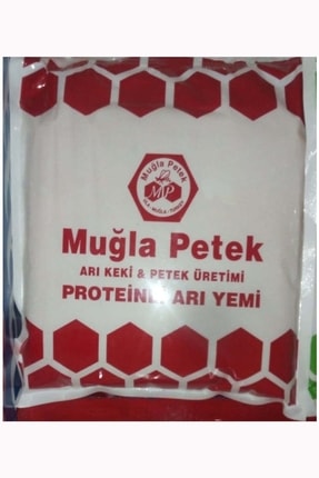 Proteinli Arı Keki 20 Adet Image 0