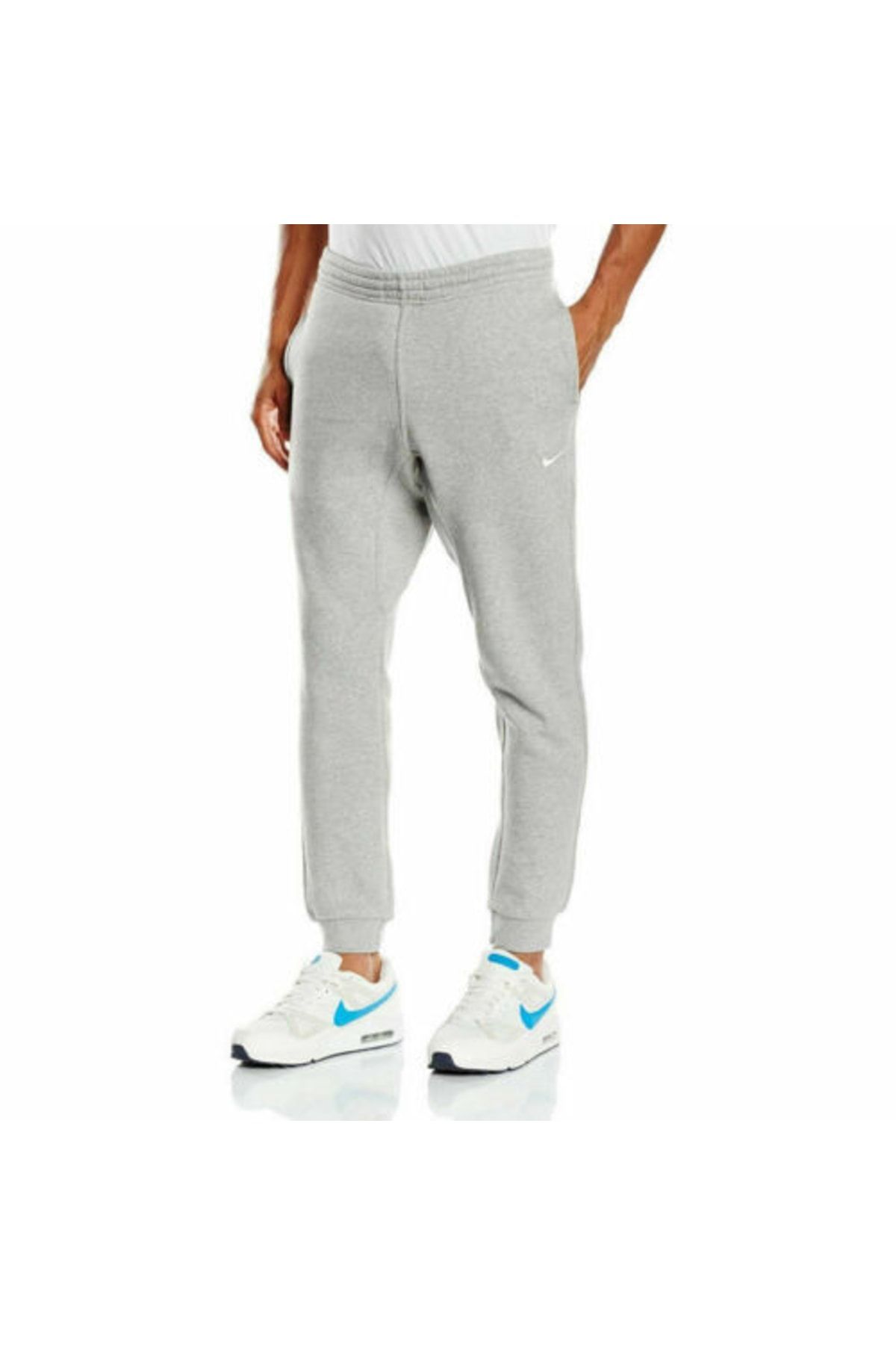 Nike 826431 063 Sportswear Club Tpr Men s Daily Tracksuit Bottom